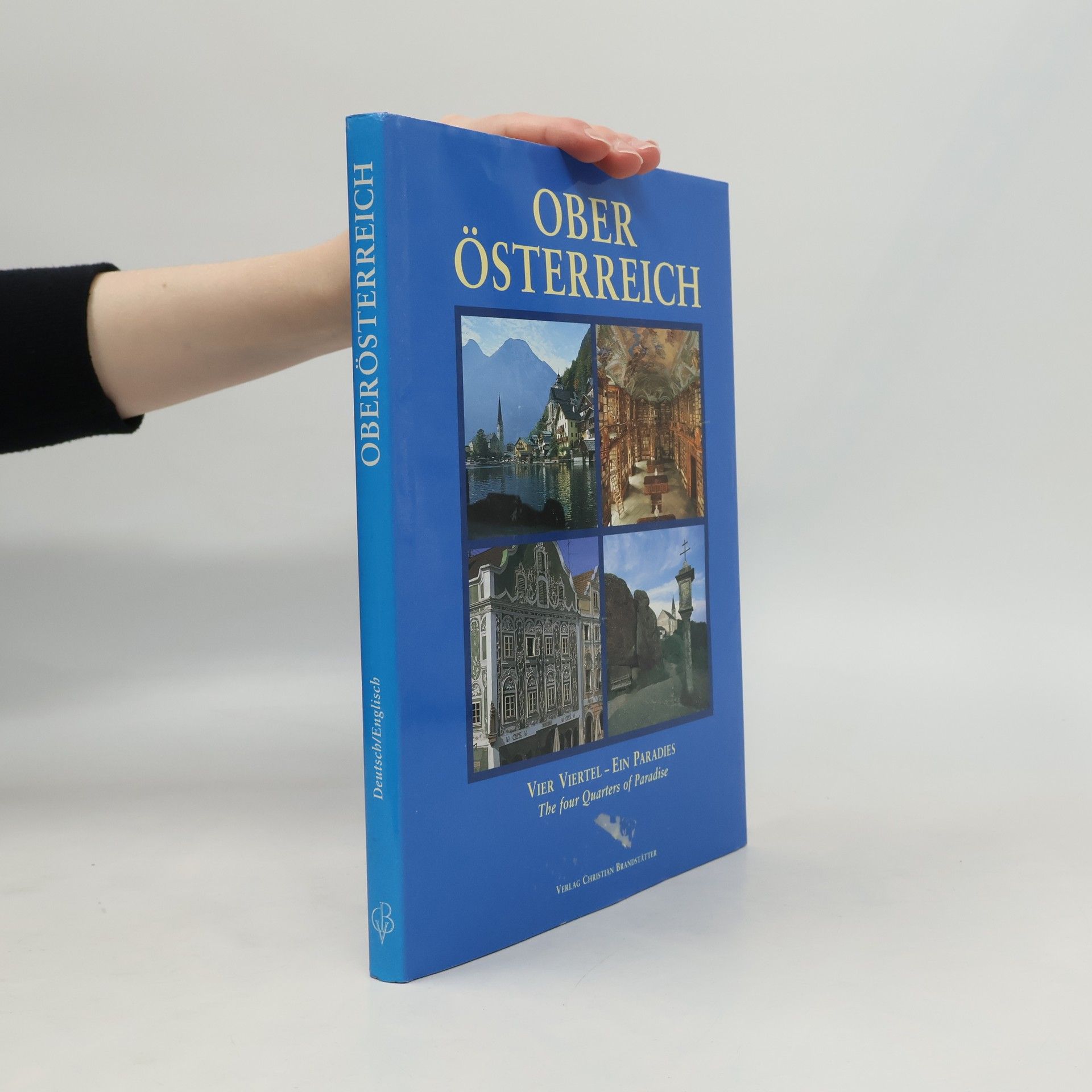 Christoph Wagner Oberösterreich