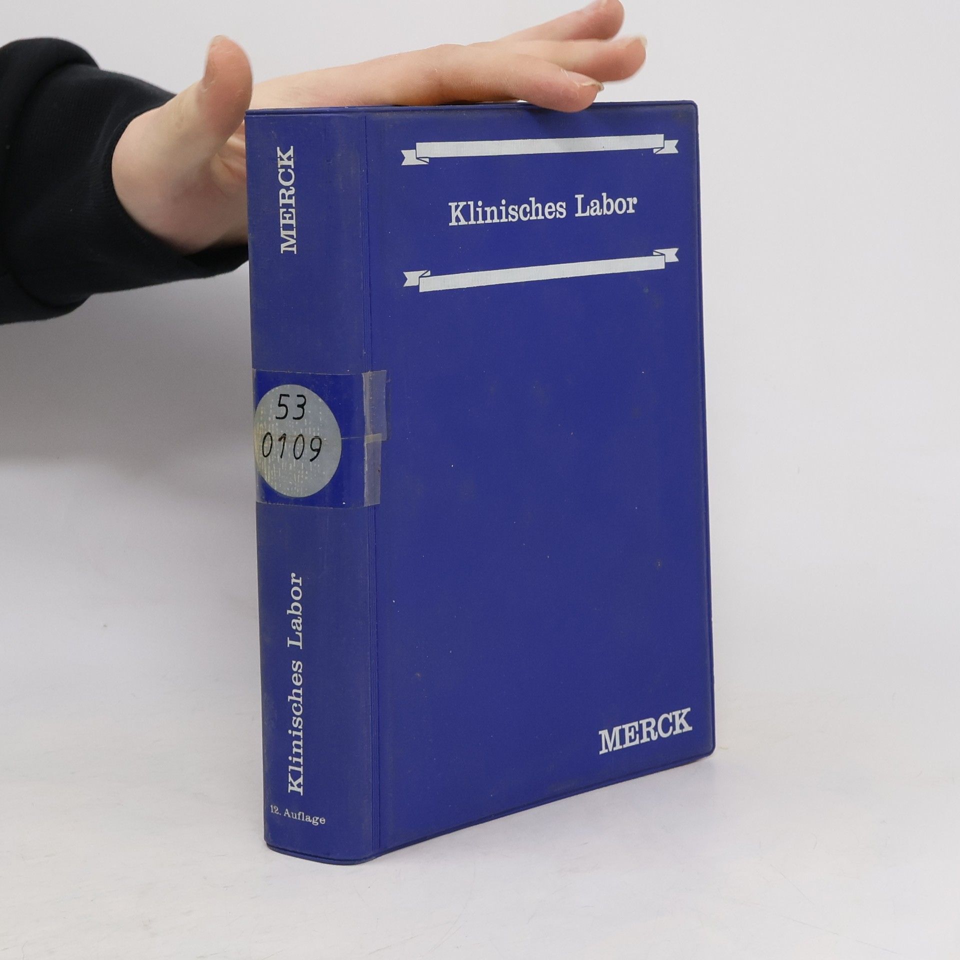 Klinisches Labor