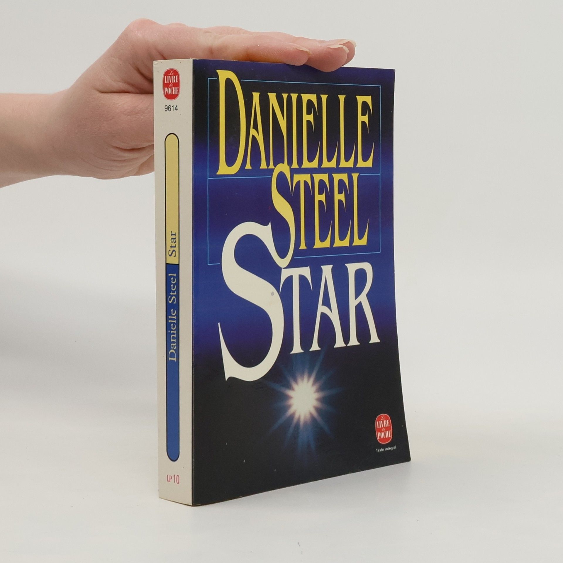 Florence Tarman Star - Texte intégral