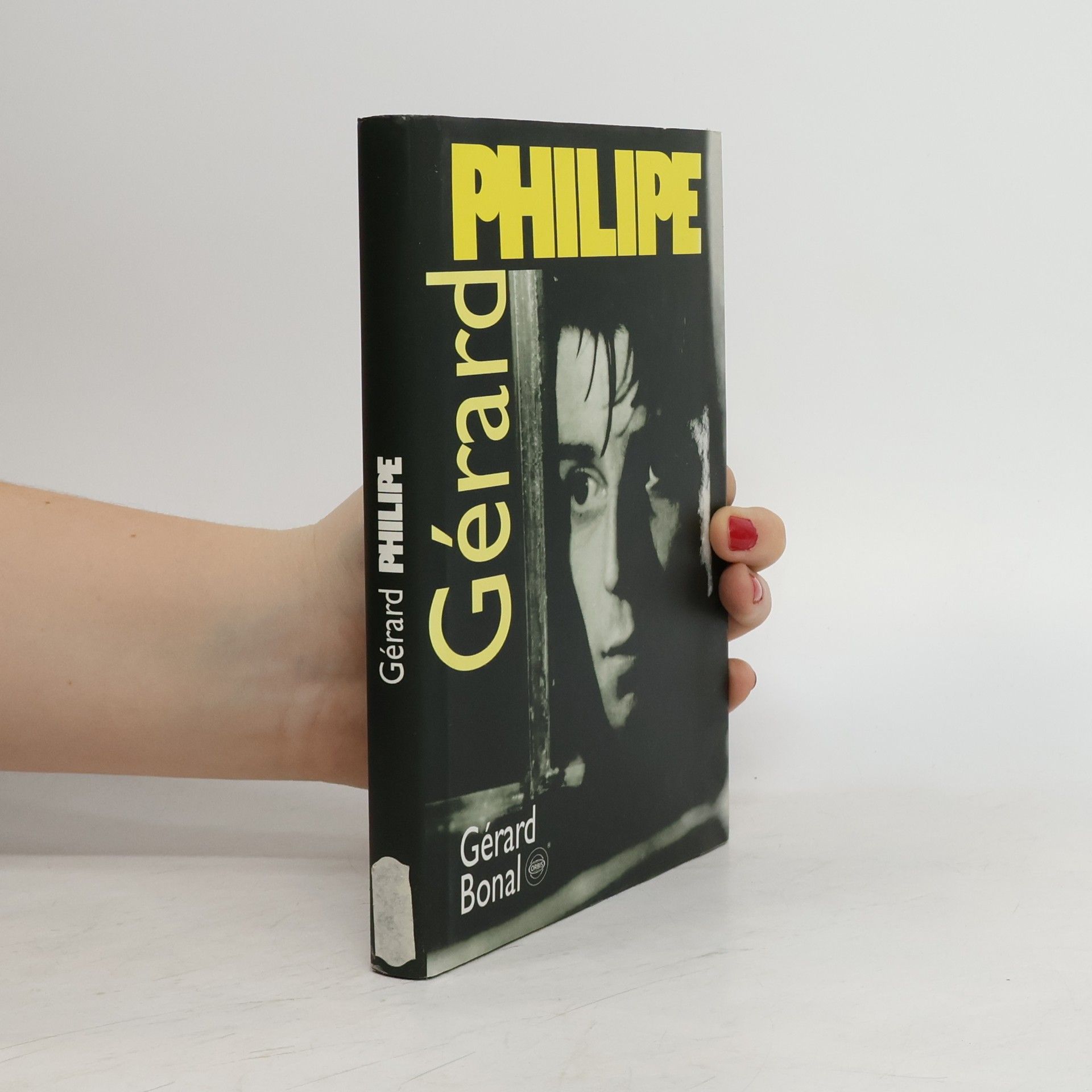 Gérard Philipe