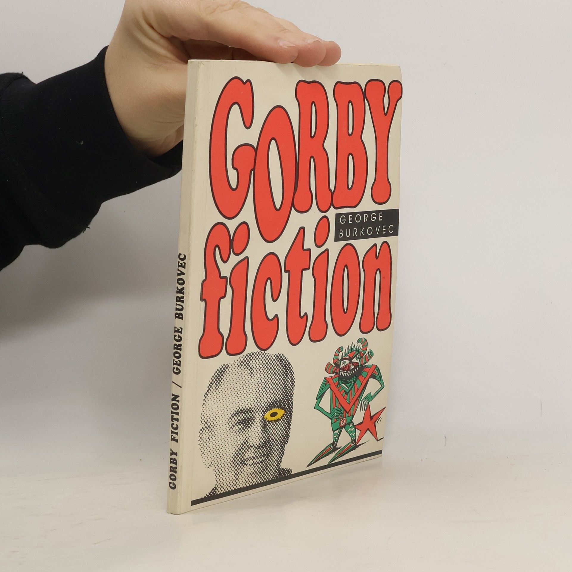 Gorby fiction