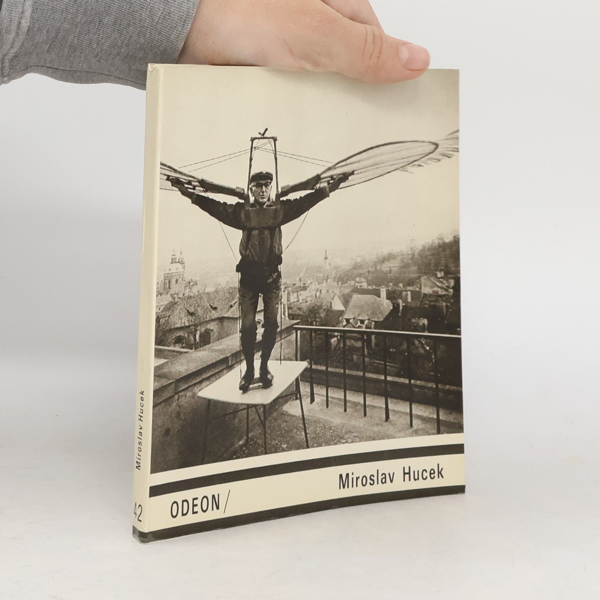 Vladimír Remeš Miroslav Hucek