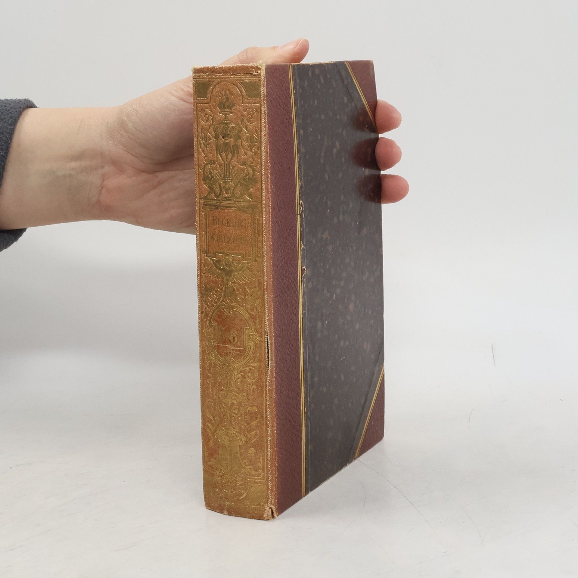 K. F. Beckers Weltgeschichte 1