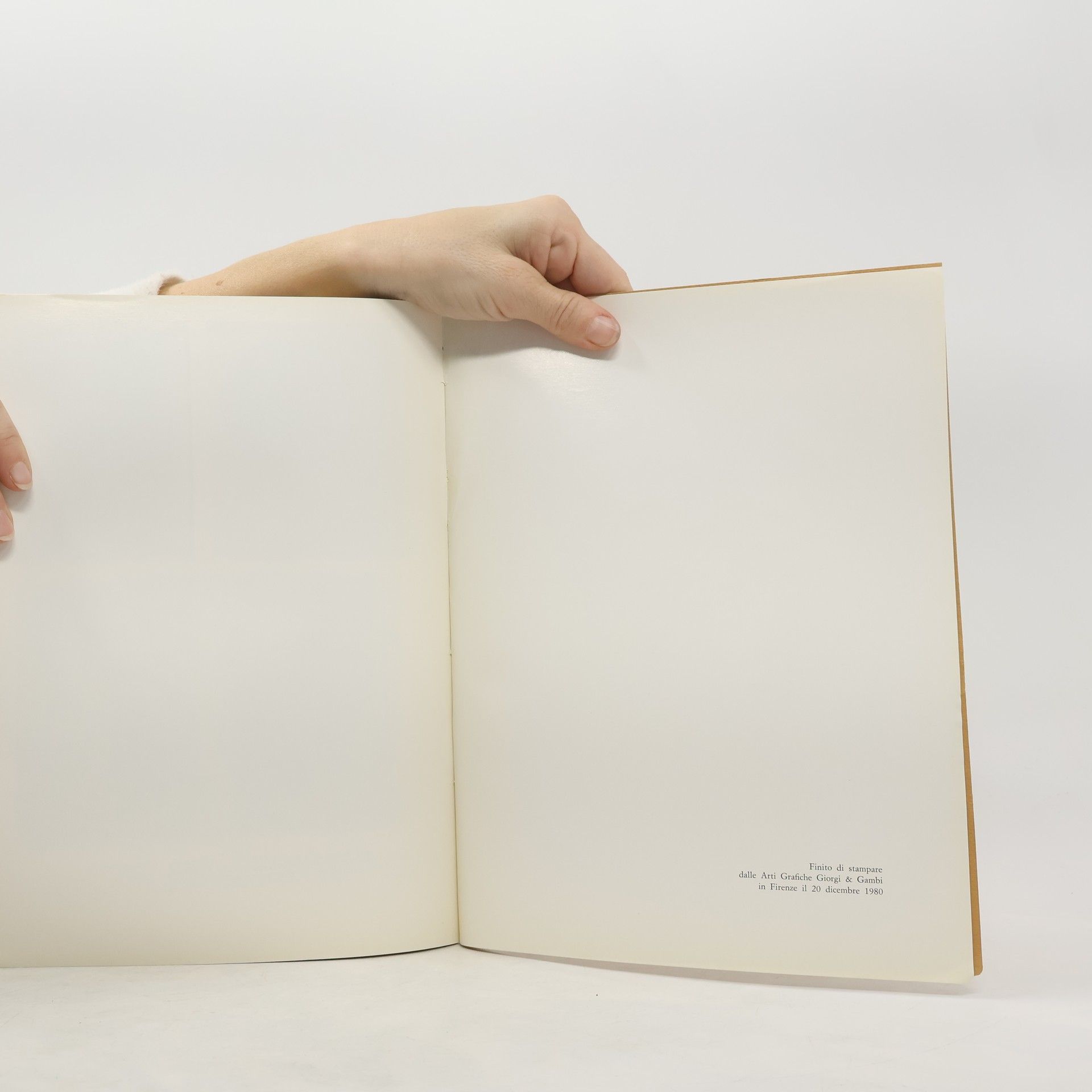 Kolektív autorov Storia dell'arte 38/40