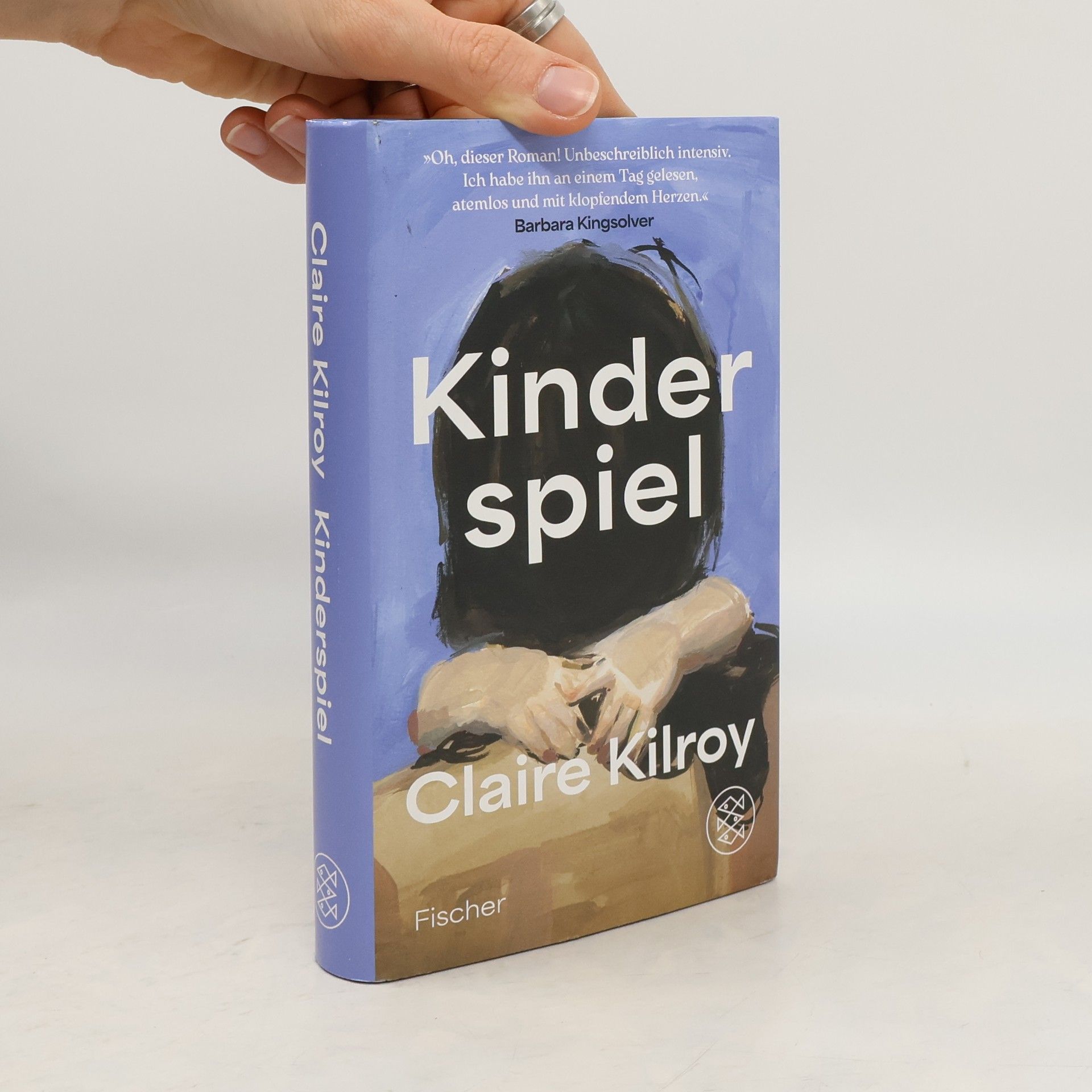 Kinderspiel