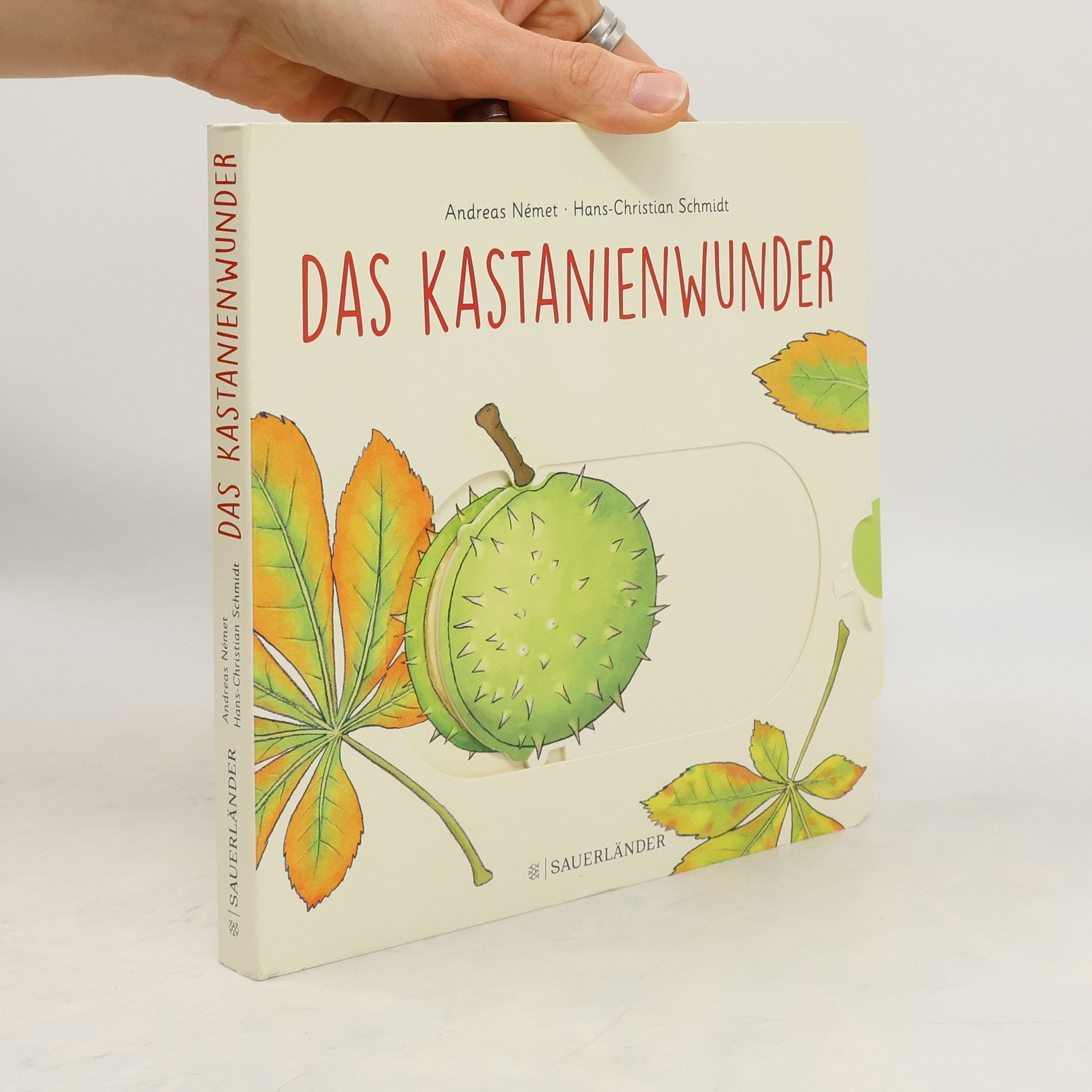 Das Kastanienwunder