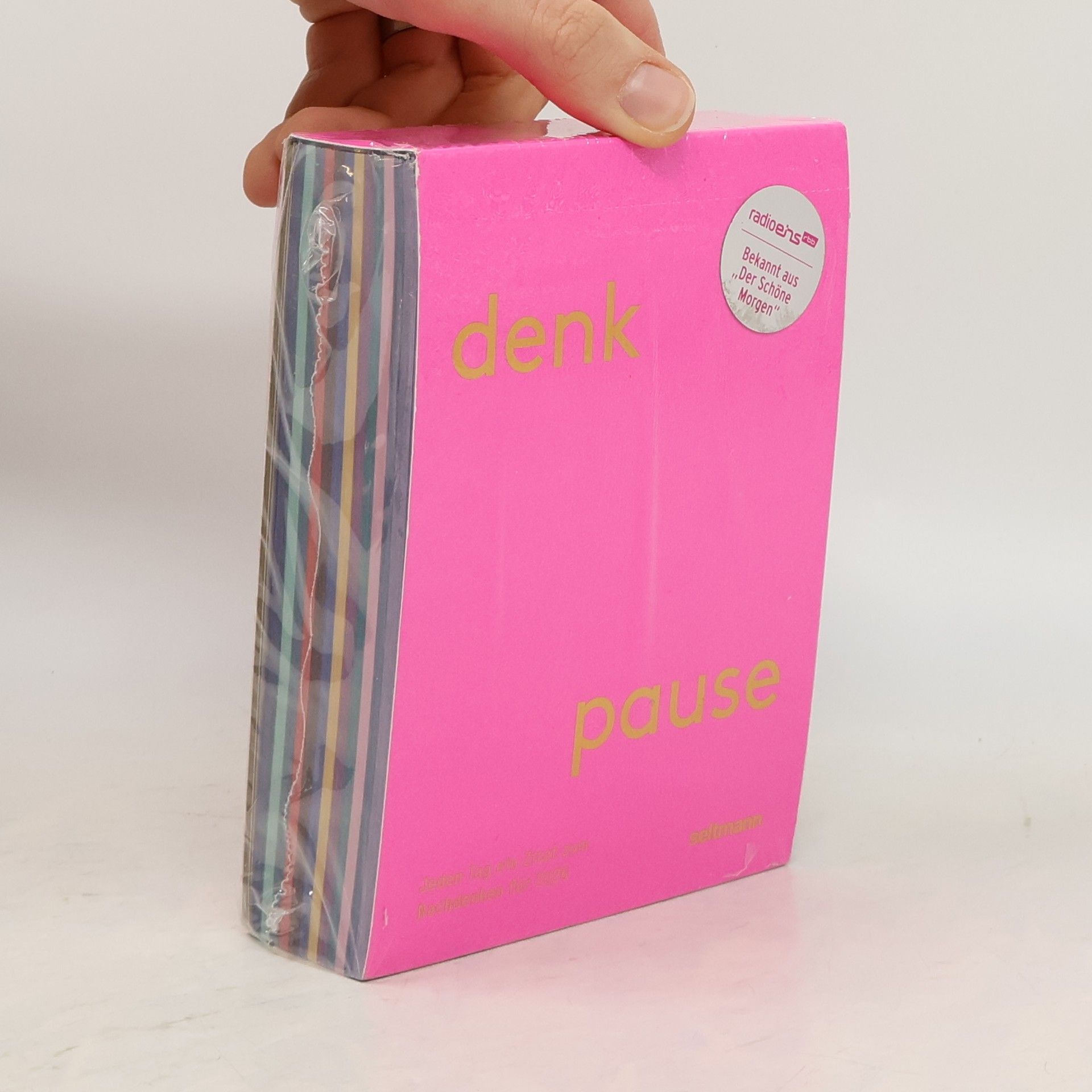 Autorenkollektiv Denkpause 2026