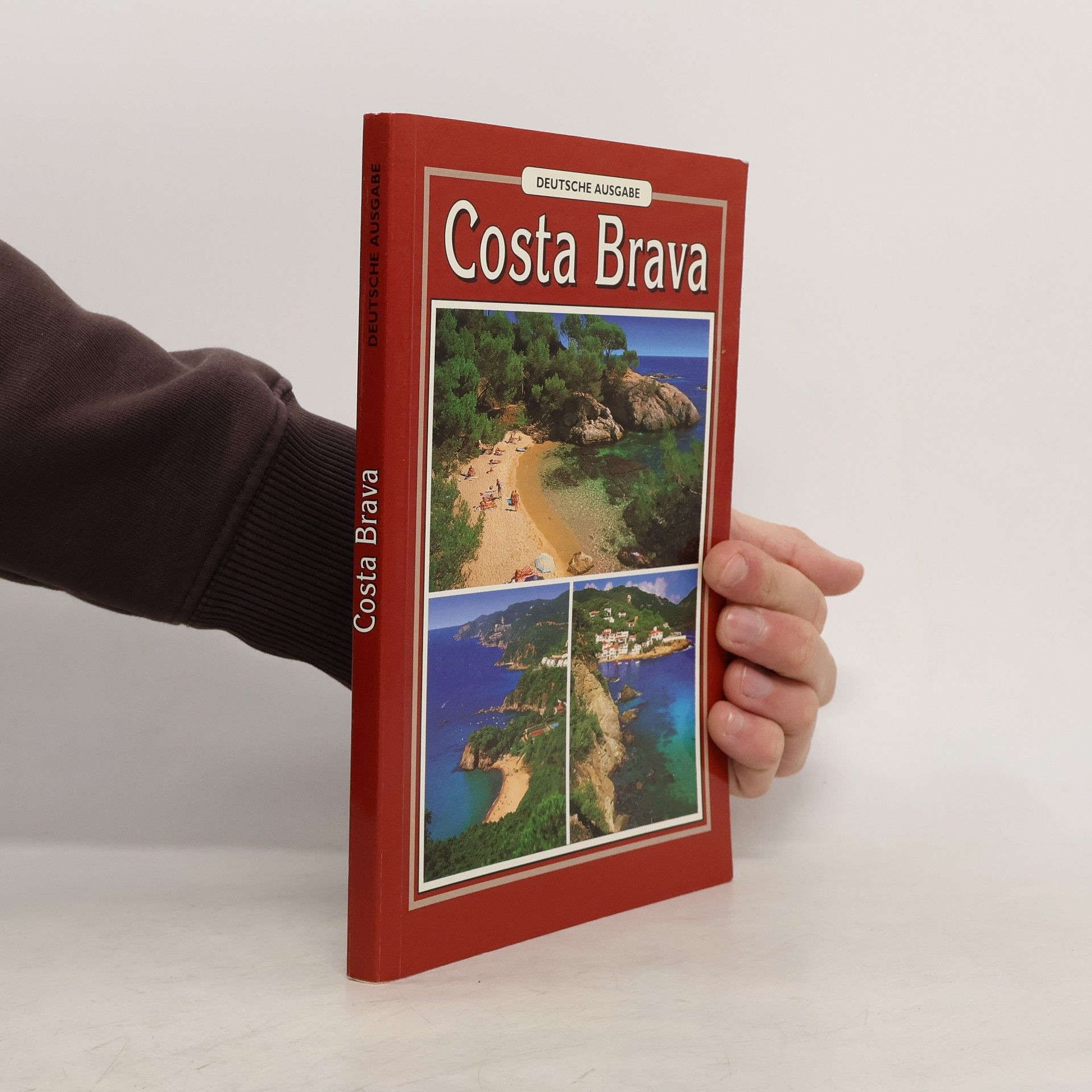 Autores varios Costa Brava