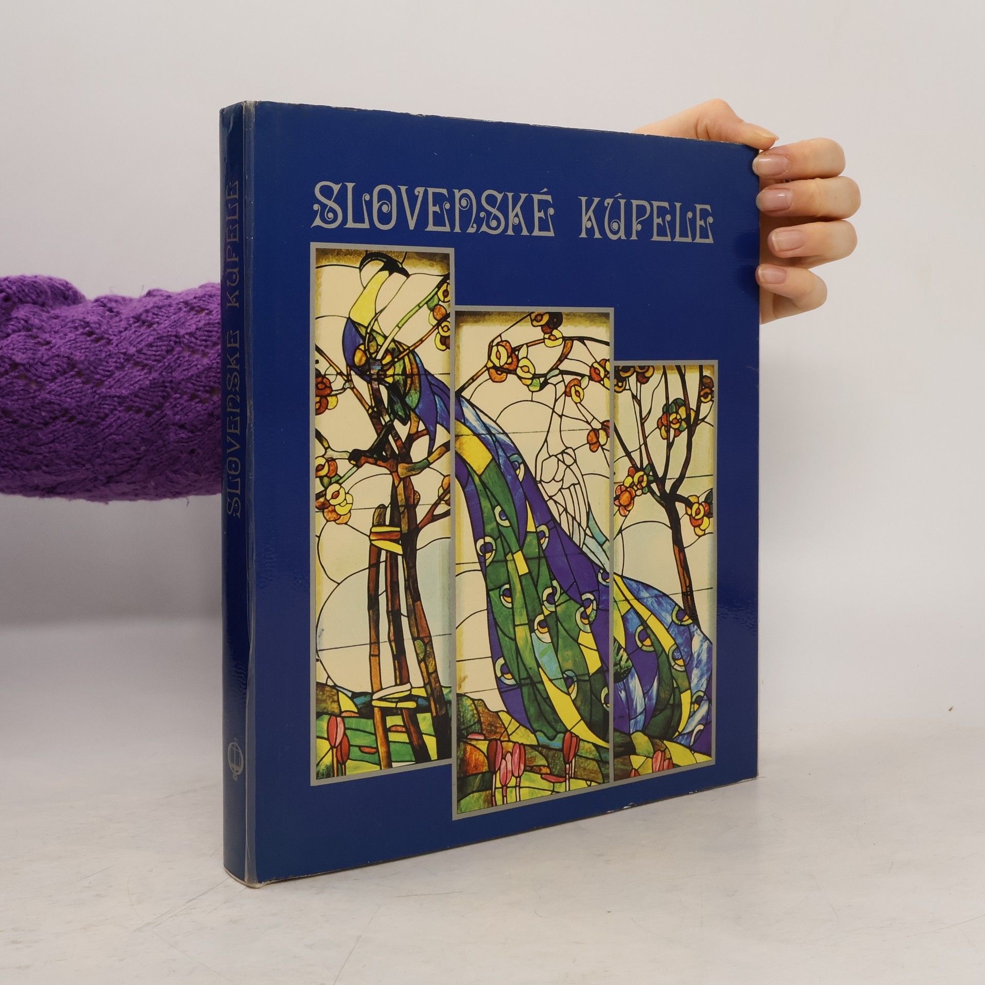 Ján Šípoš Slovenské kúpele