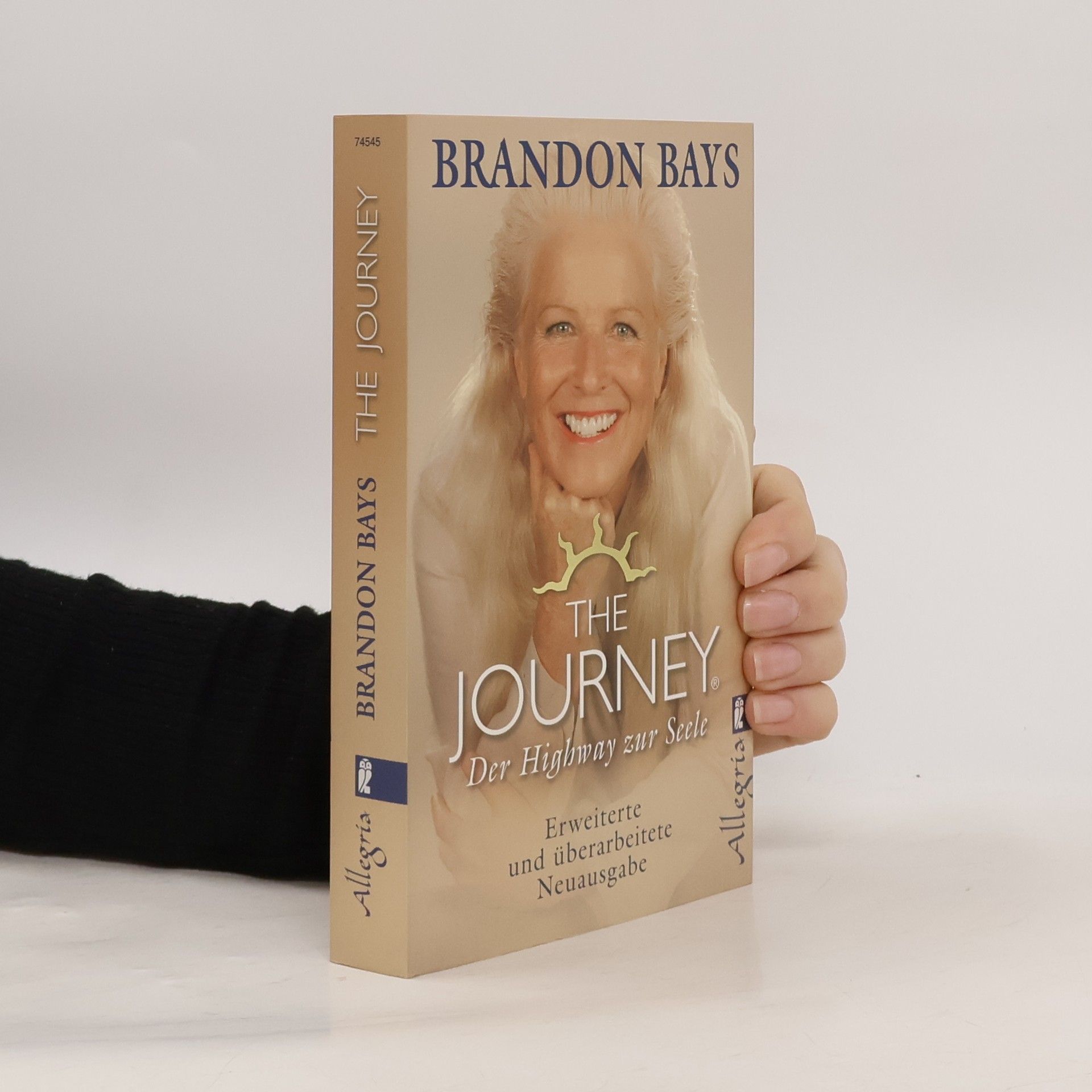 Brandon Bays The journey