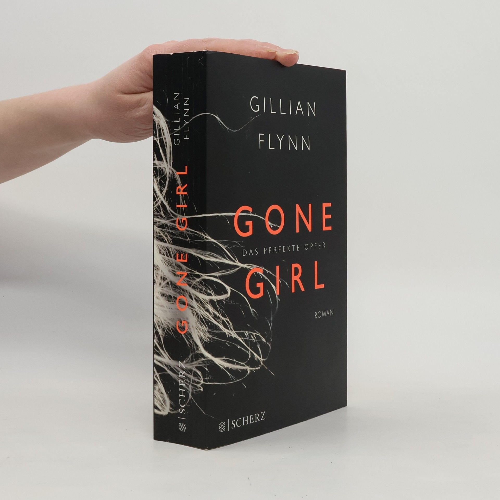 Gone Girl. Das perfekte Opfer