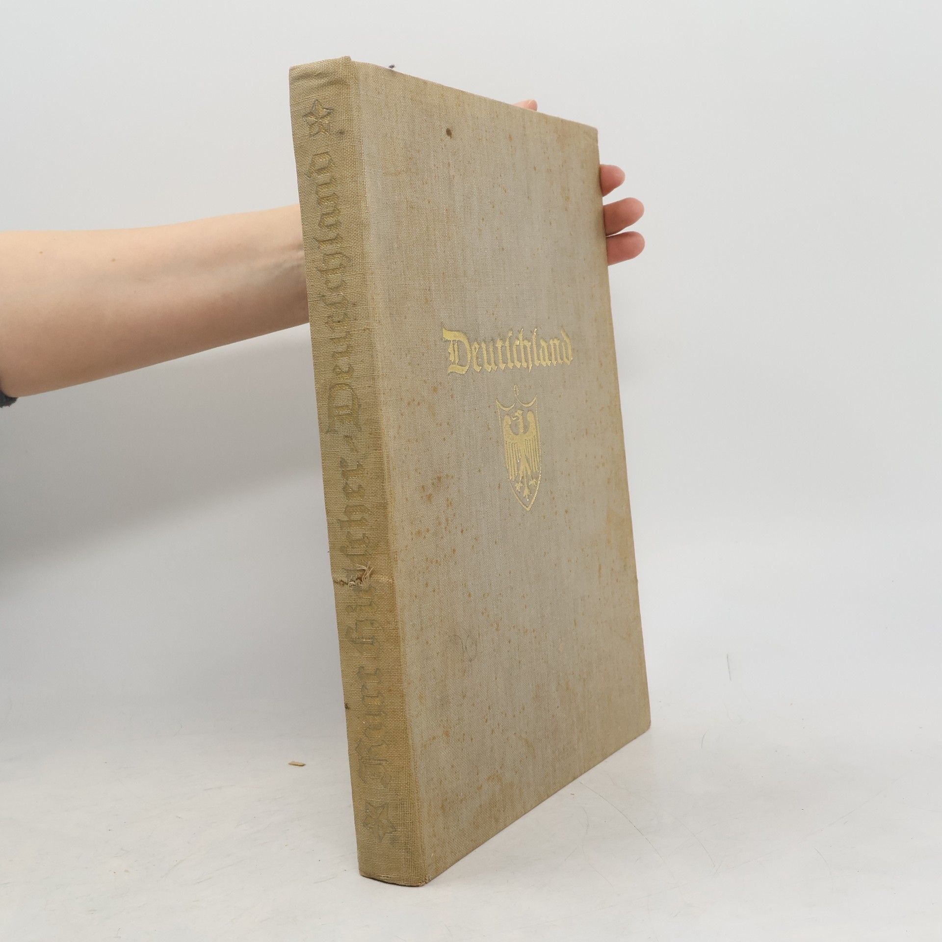 Kurt Hielscher Deutschland