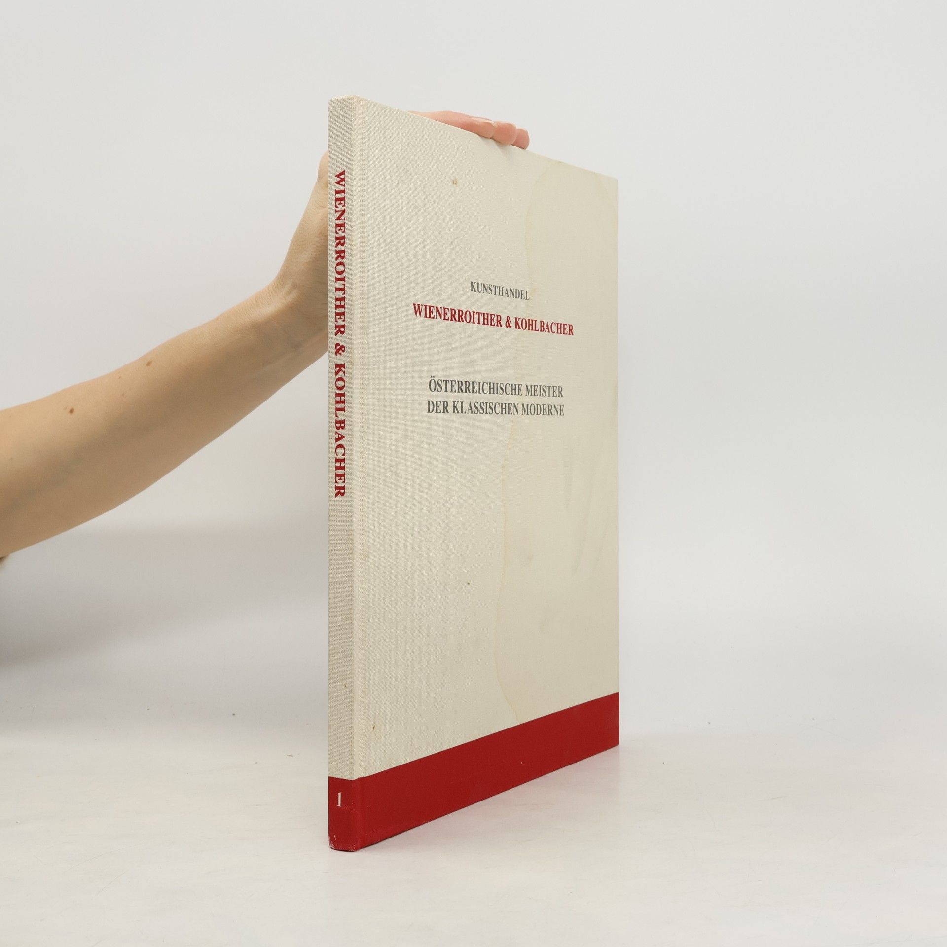 Autorenkollektiv Wienerroither & Kohlbacher 1