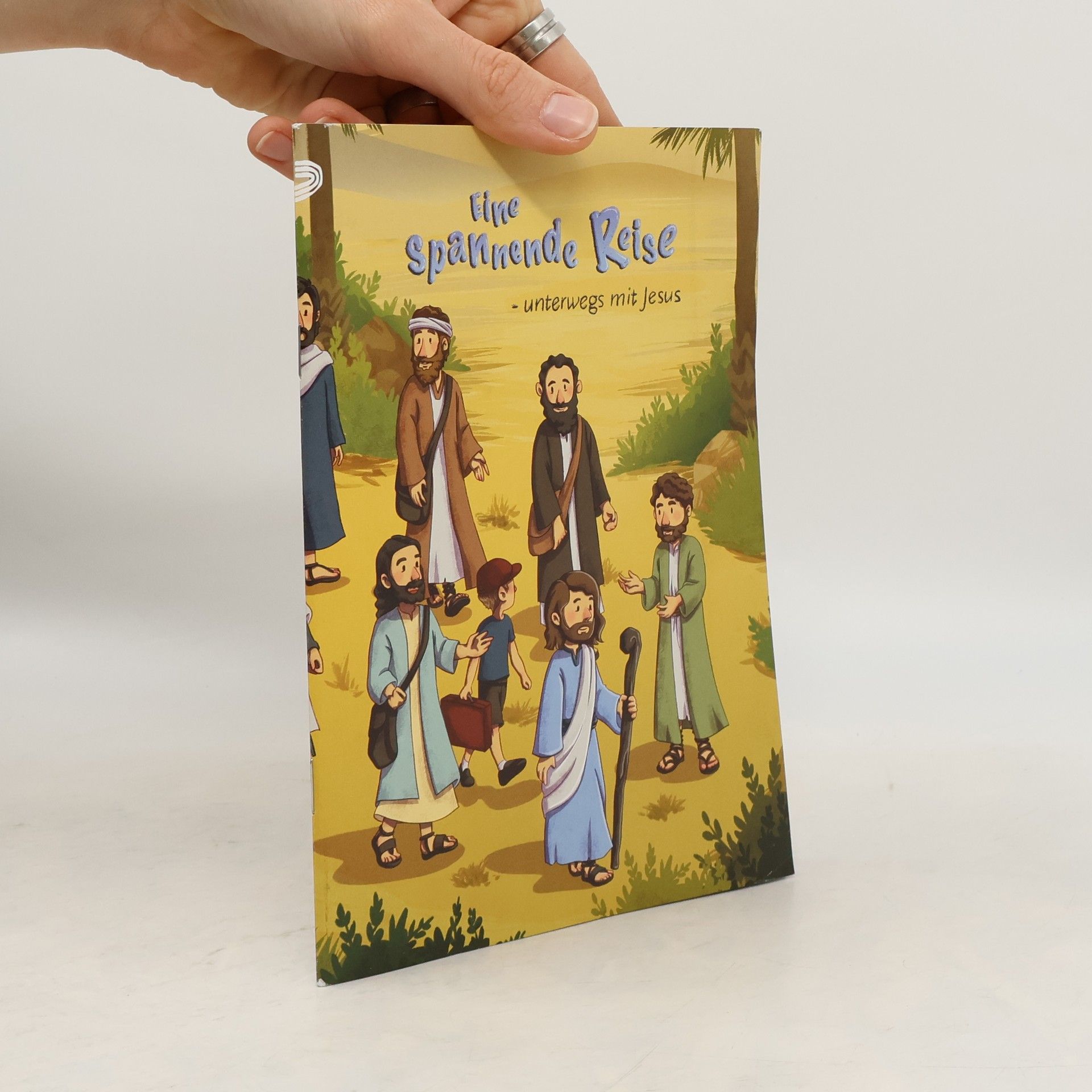 Autorenkollektiv Eine Spannende Reise