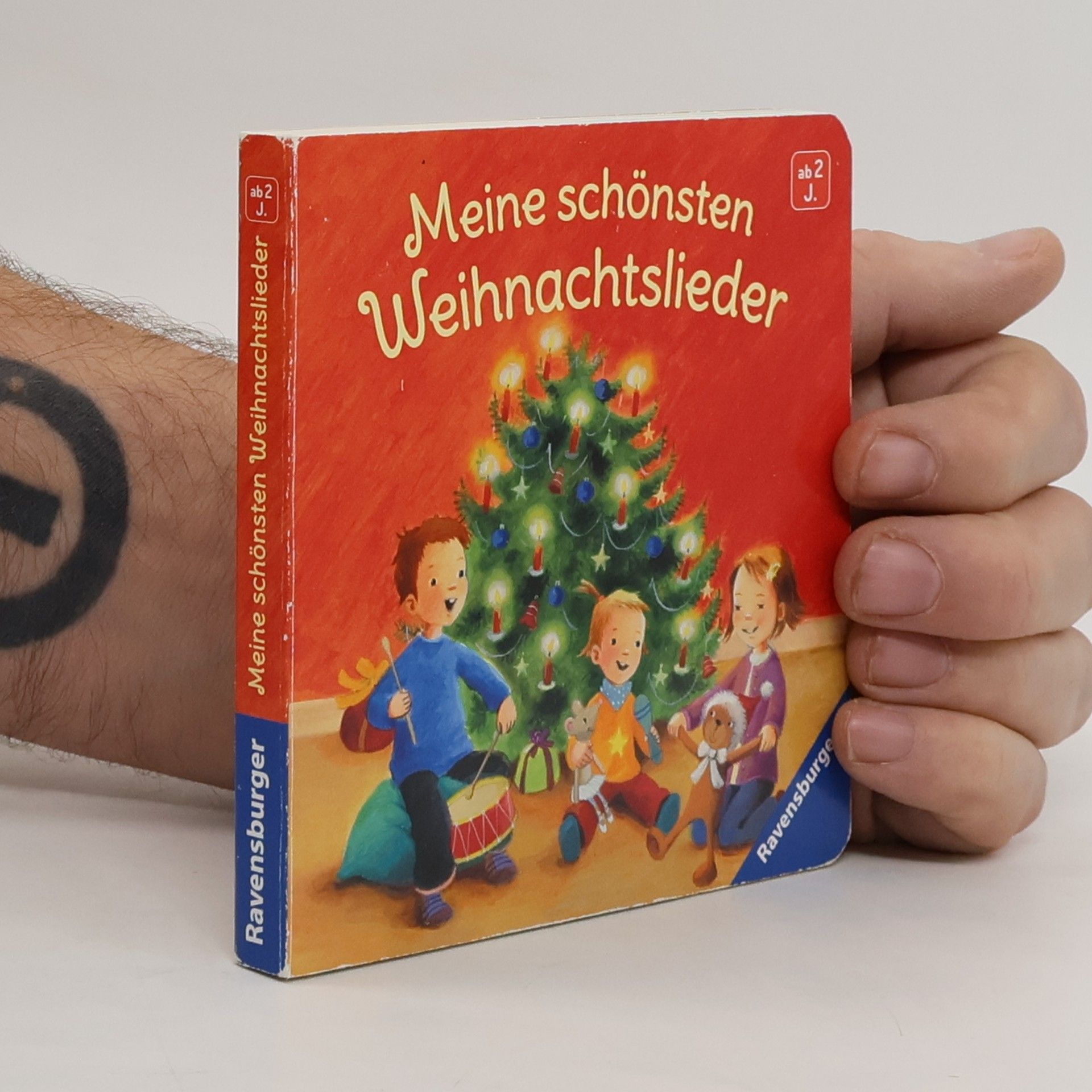 Meine schönsten Weihnachtslieder