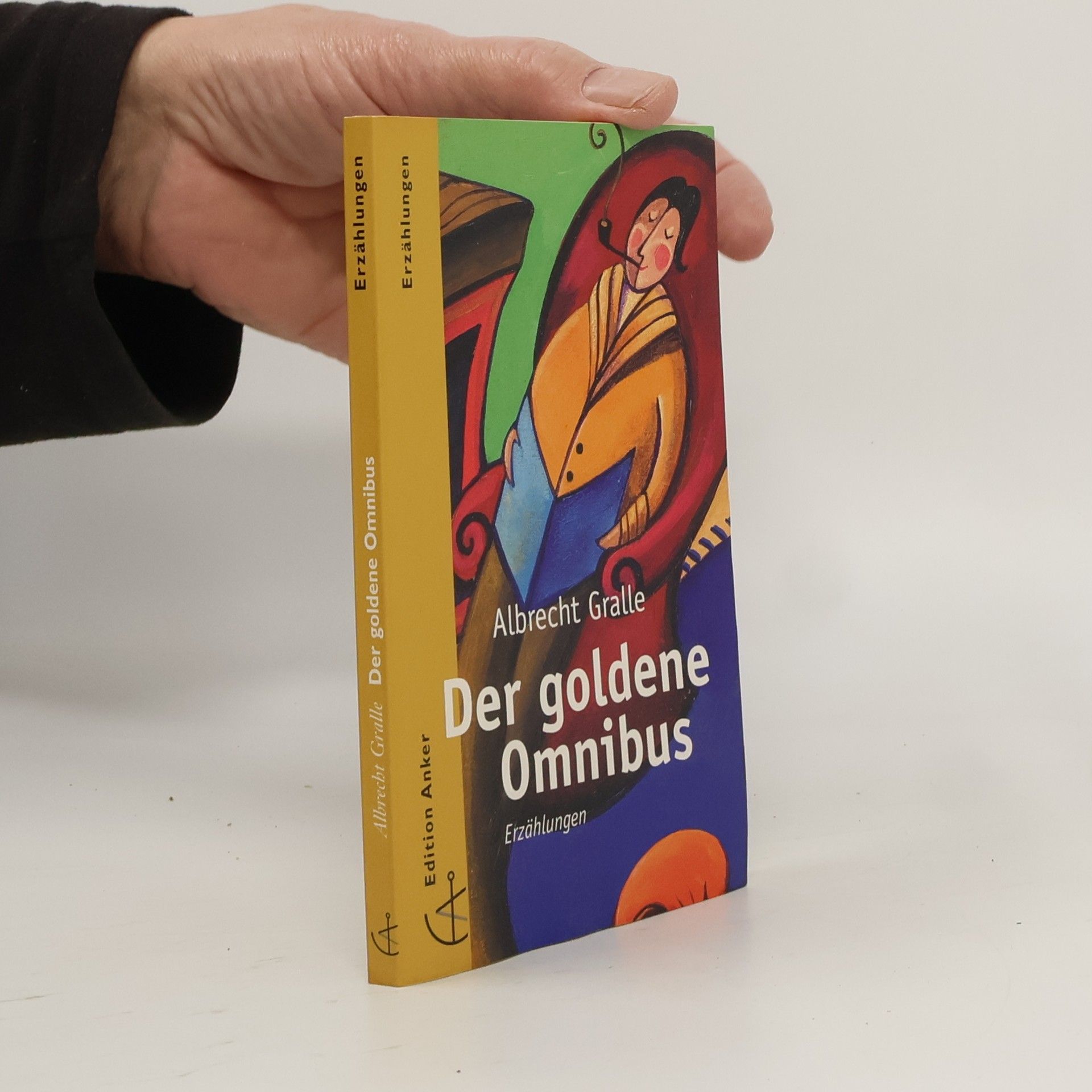 Der goldene Omnibus