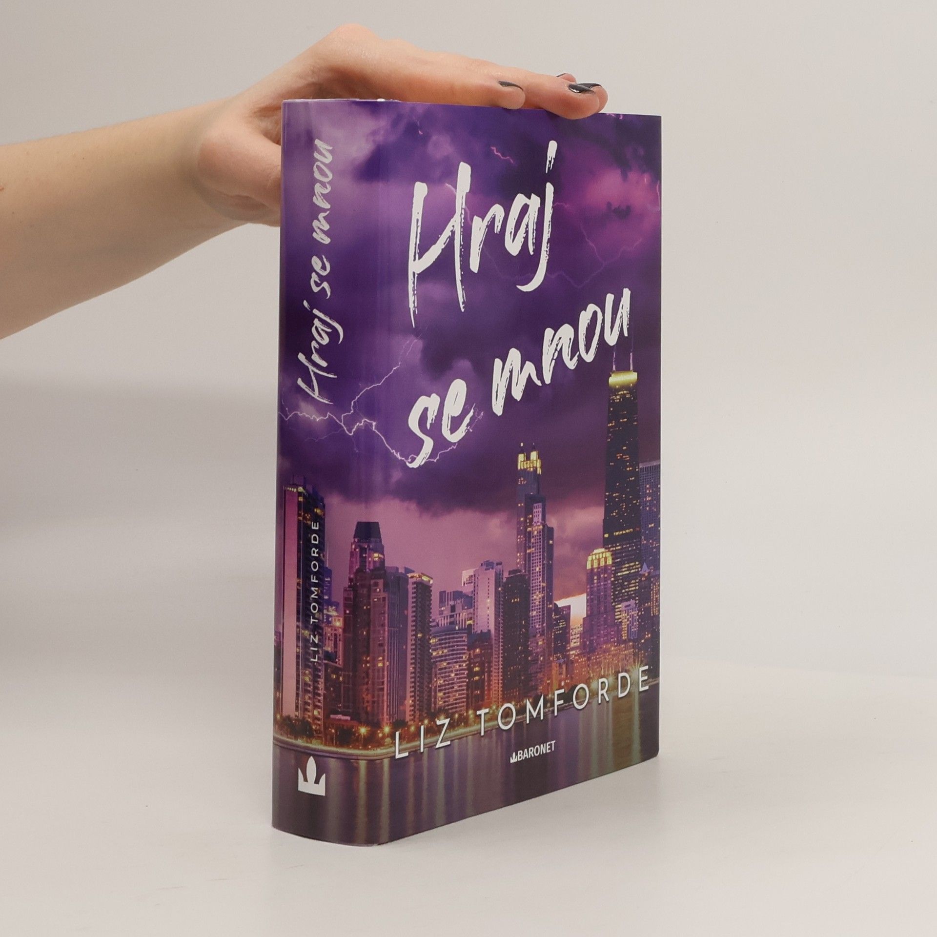 Renata Heitelová Hraj se mnou