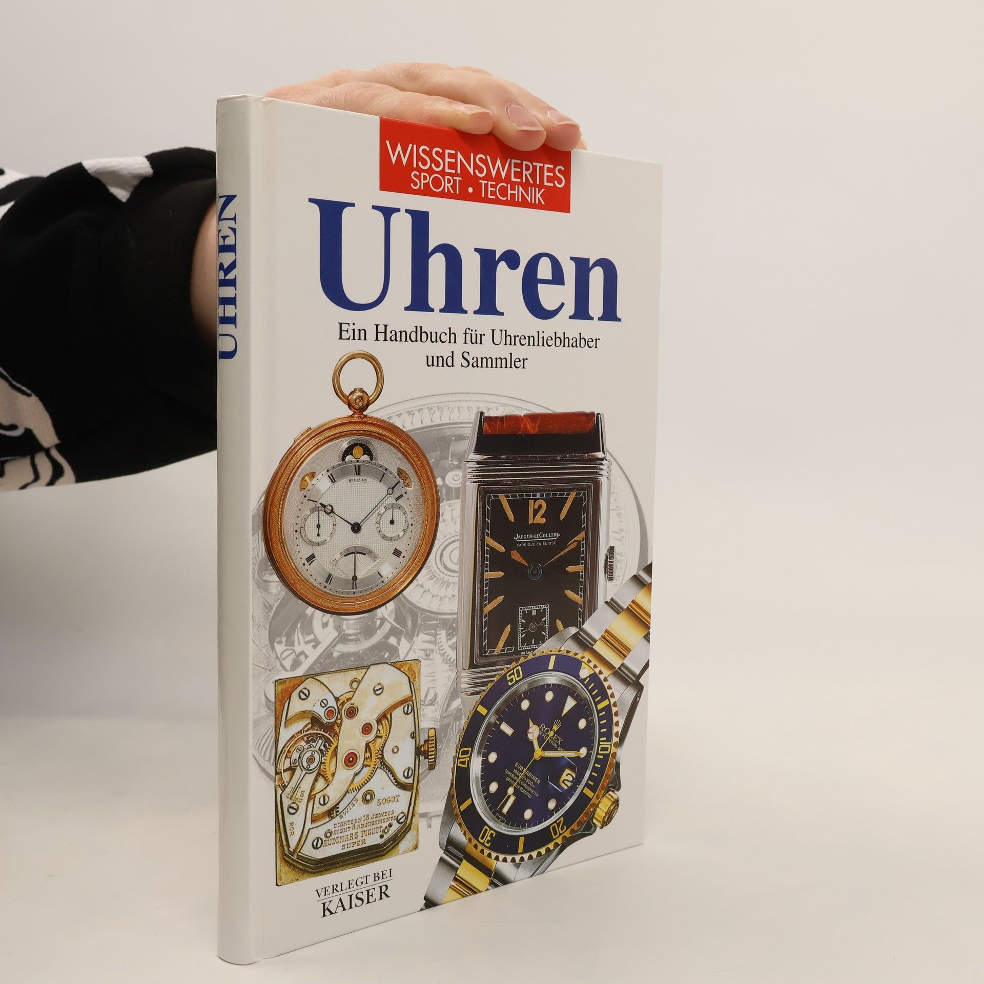 Uhren
