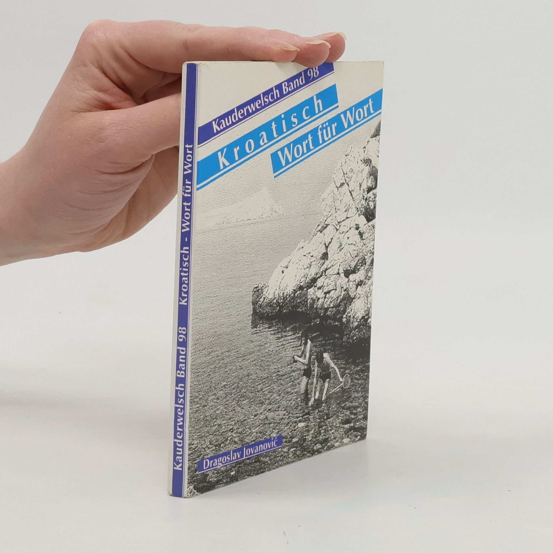 Kroatisch Wort für Wort