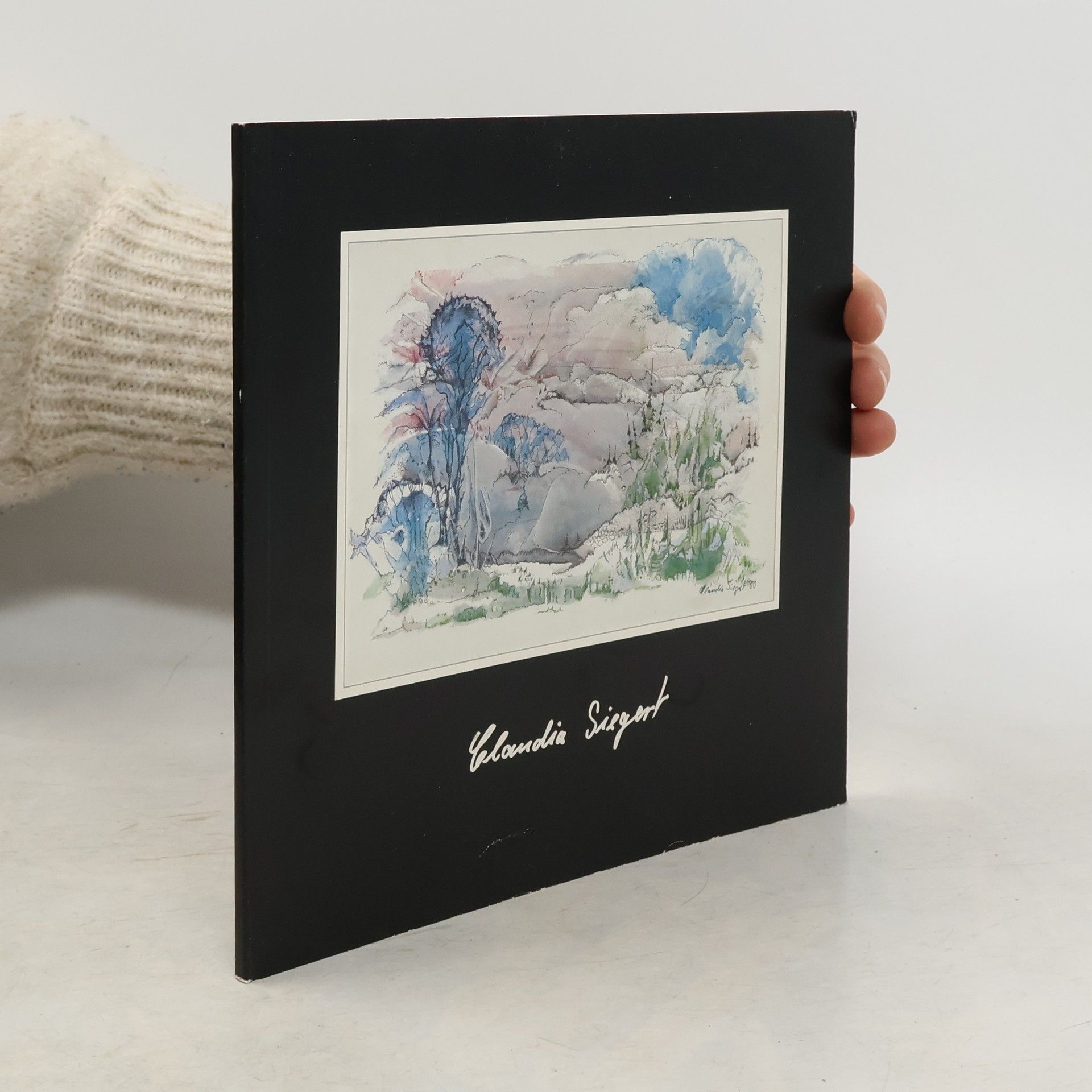 Claudia Siegert Claudia Siegert