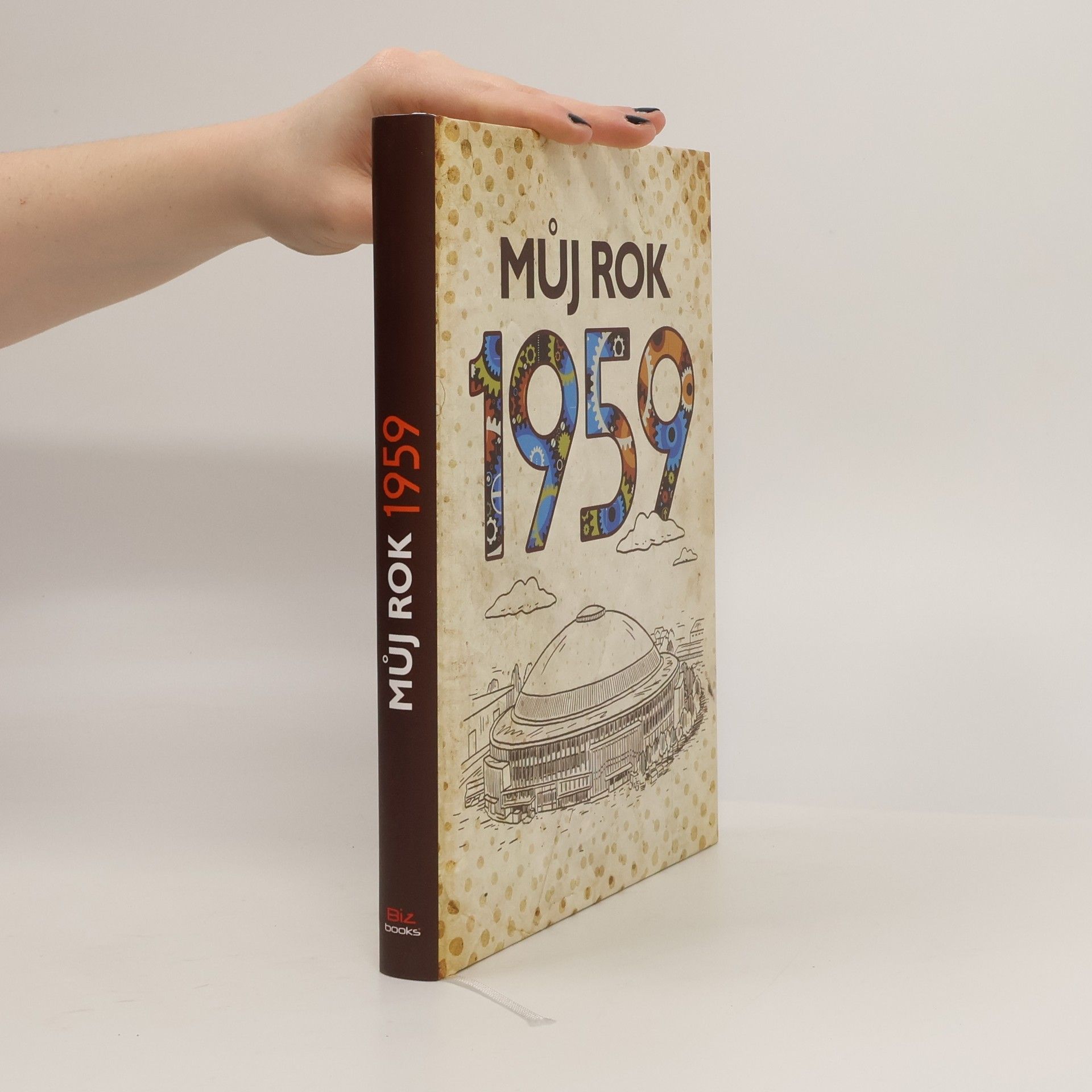 Můj rok 1959