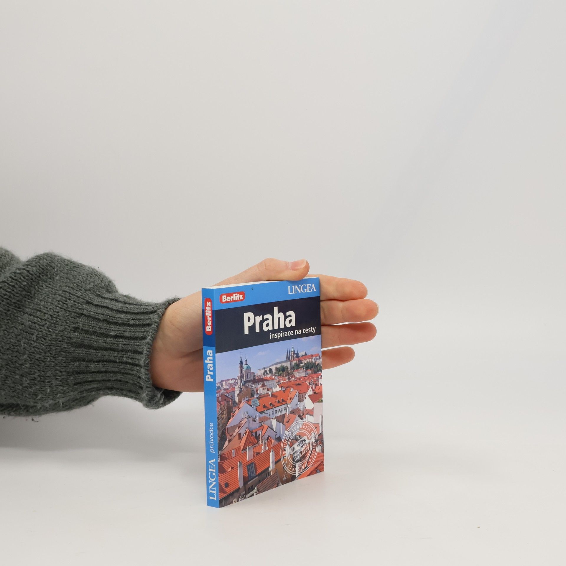 Lingea Praha