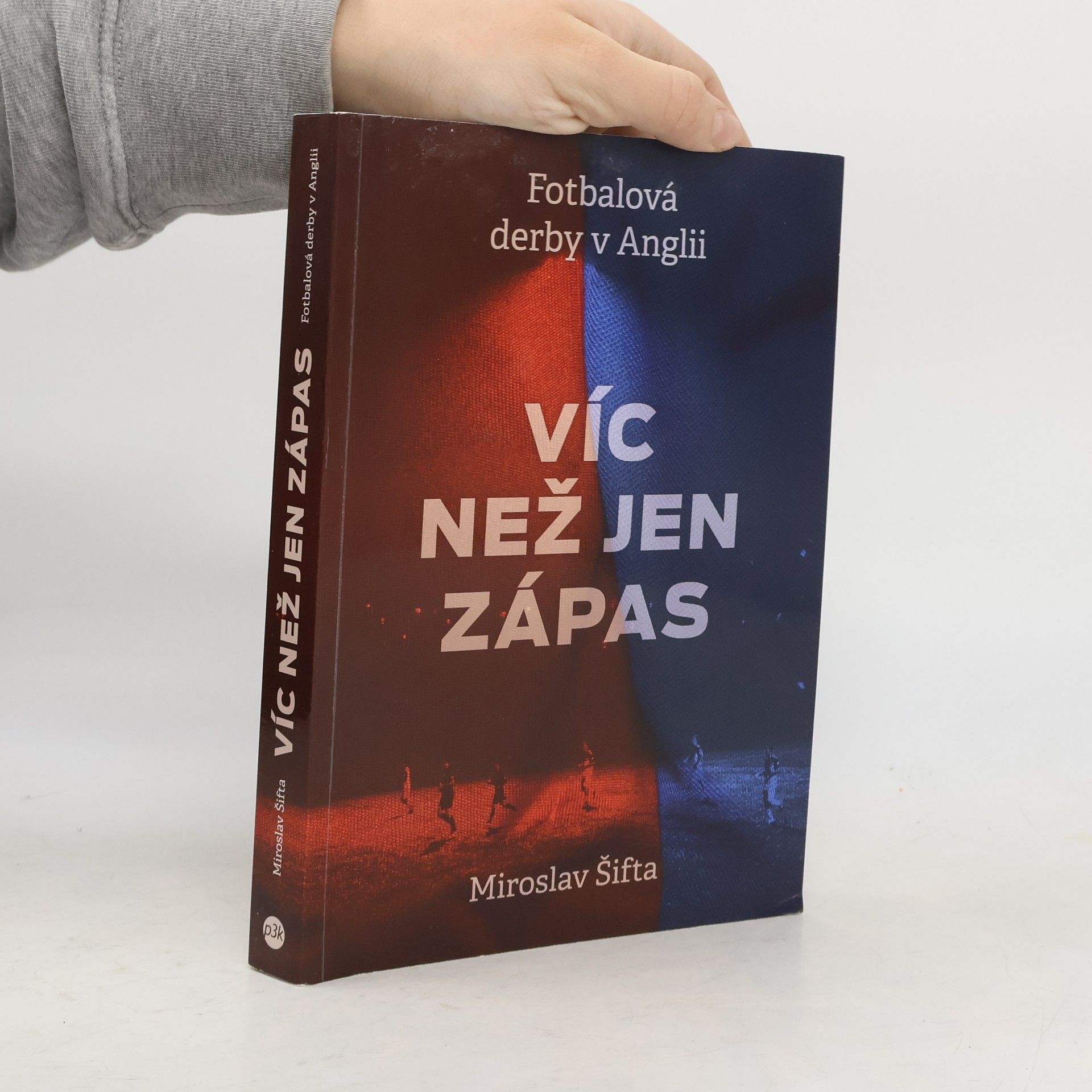 Víc než jen zápas