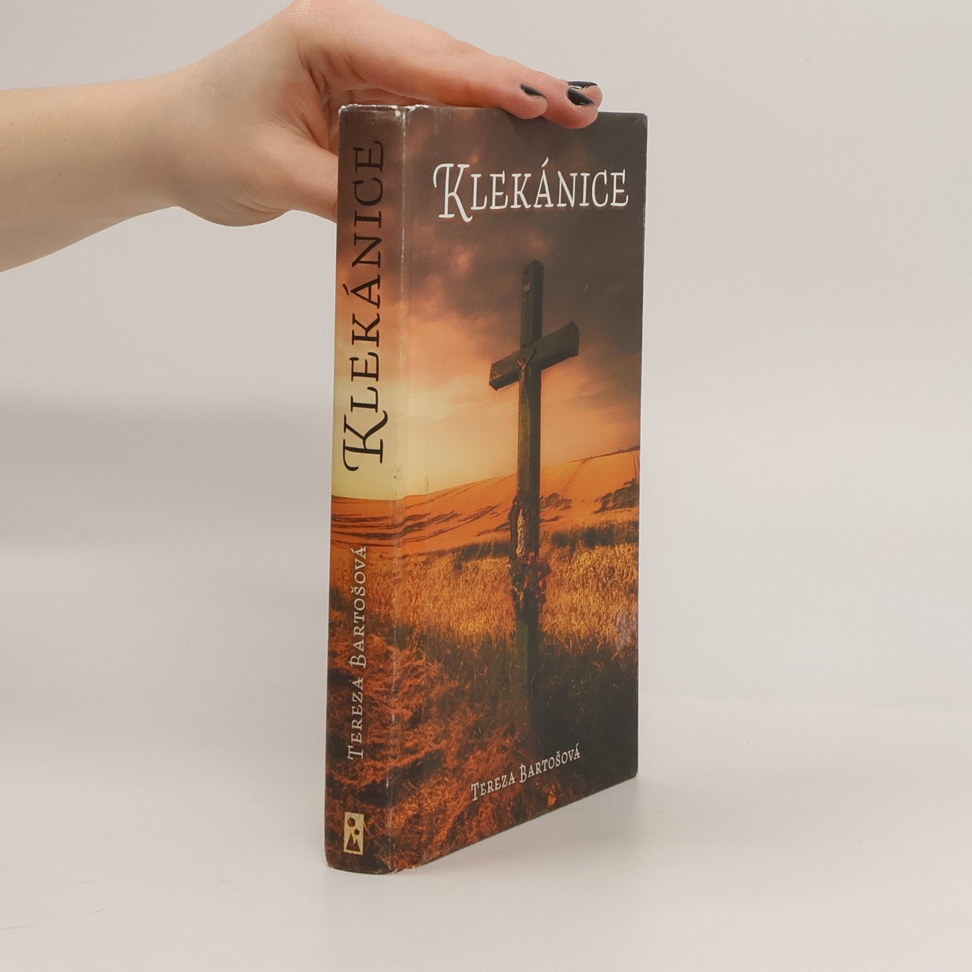 Tereza Bartošová Klekánice