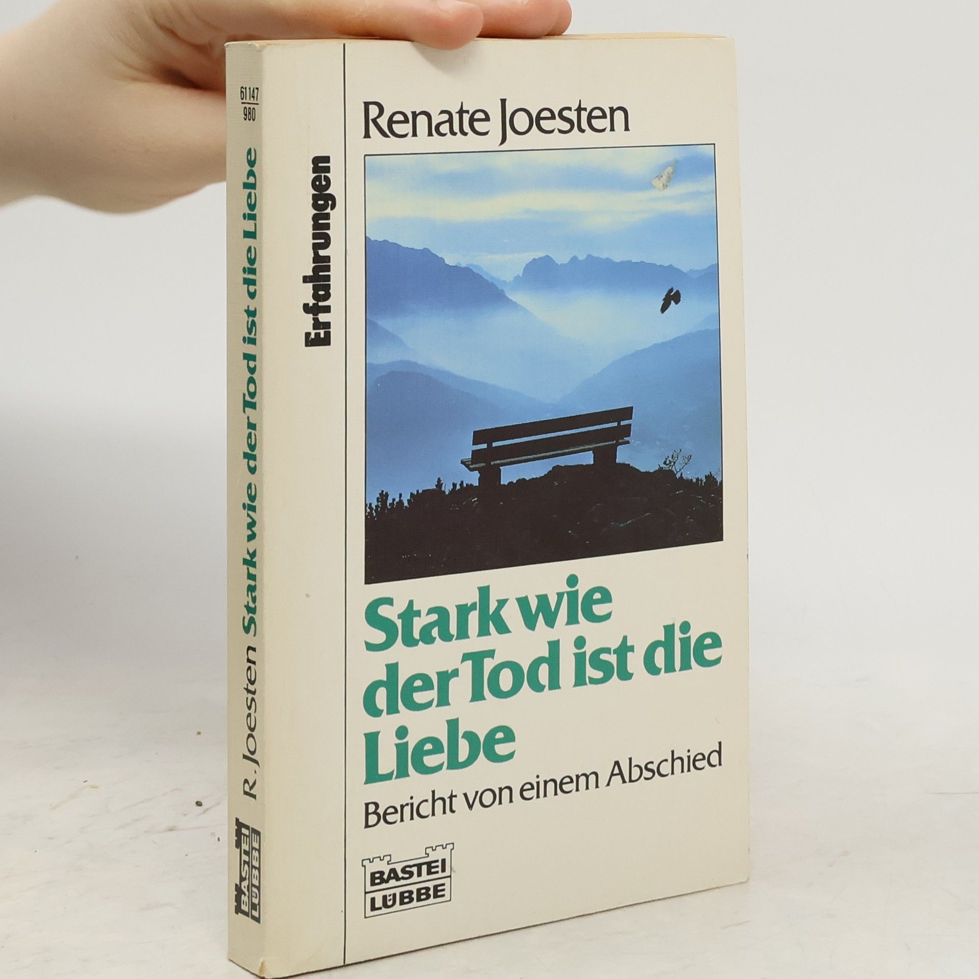 Stark wie der Tod ist die Liebe