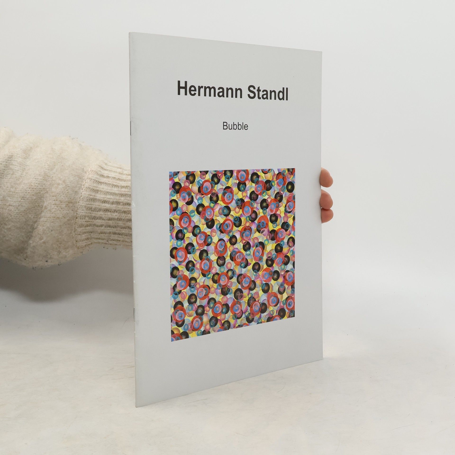 Hermann Standl Bubble