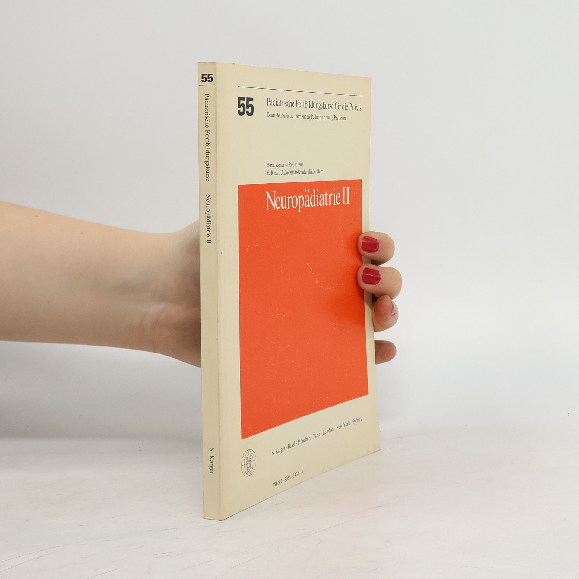 Autorenkollektiv Neuropädiatrie II