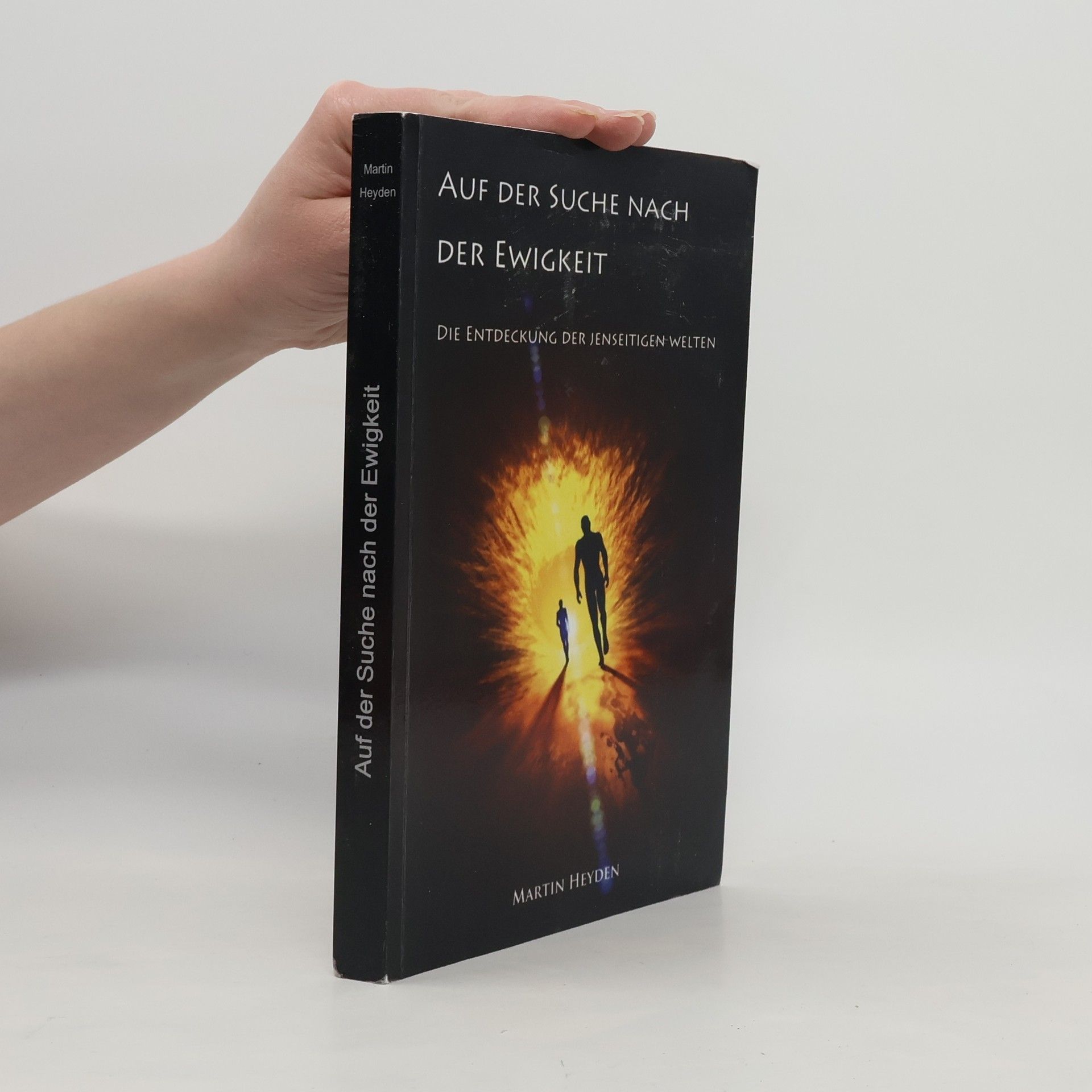 Auf der Suche nach der Ewigkeit