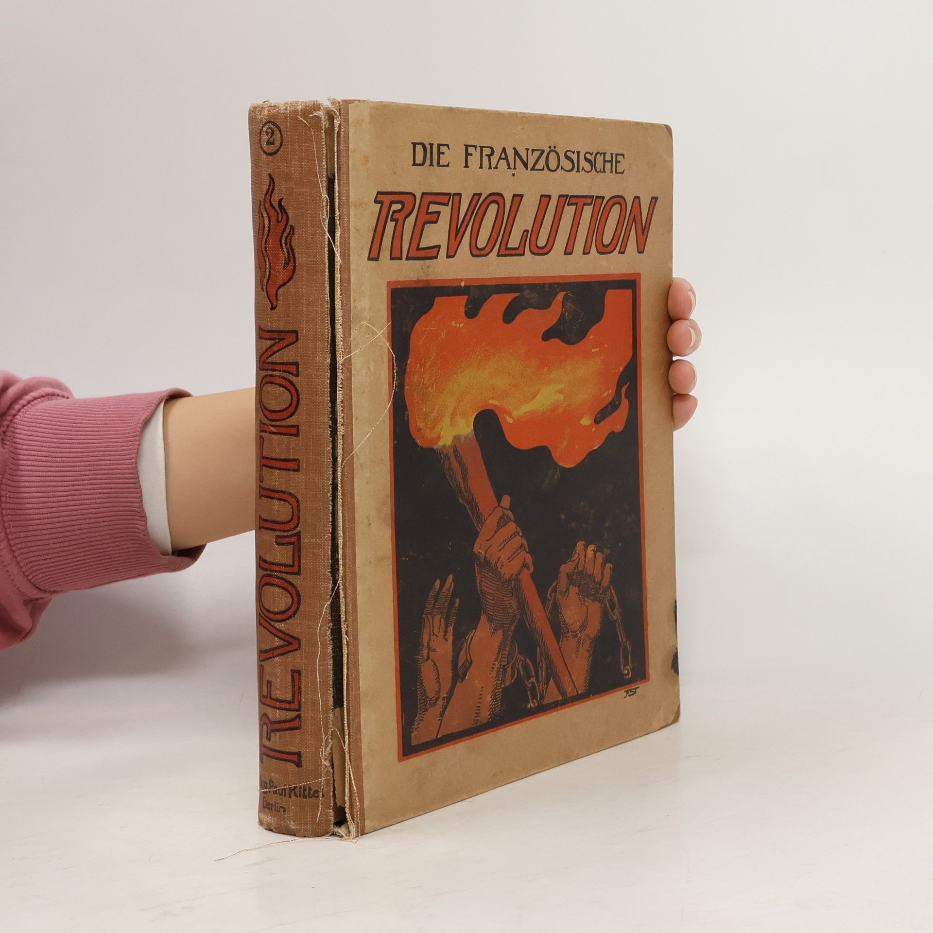 Thomas Carlyle Die Französische Revolution 2