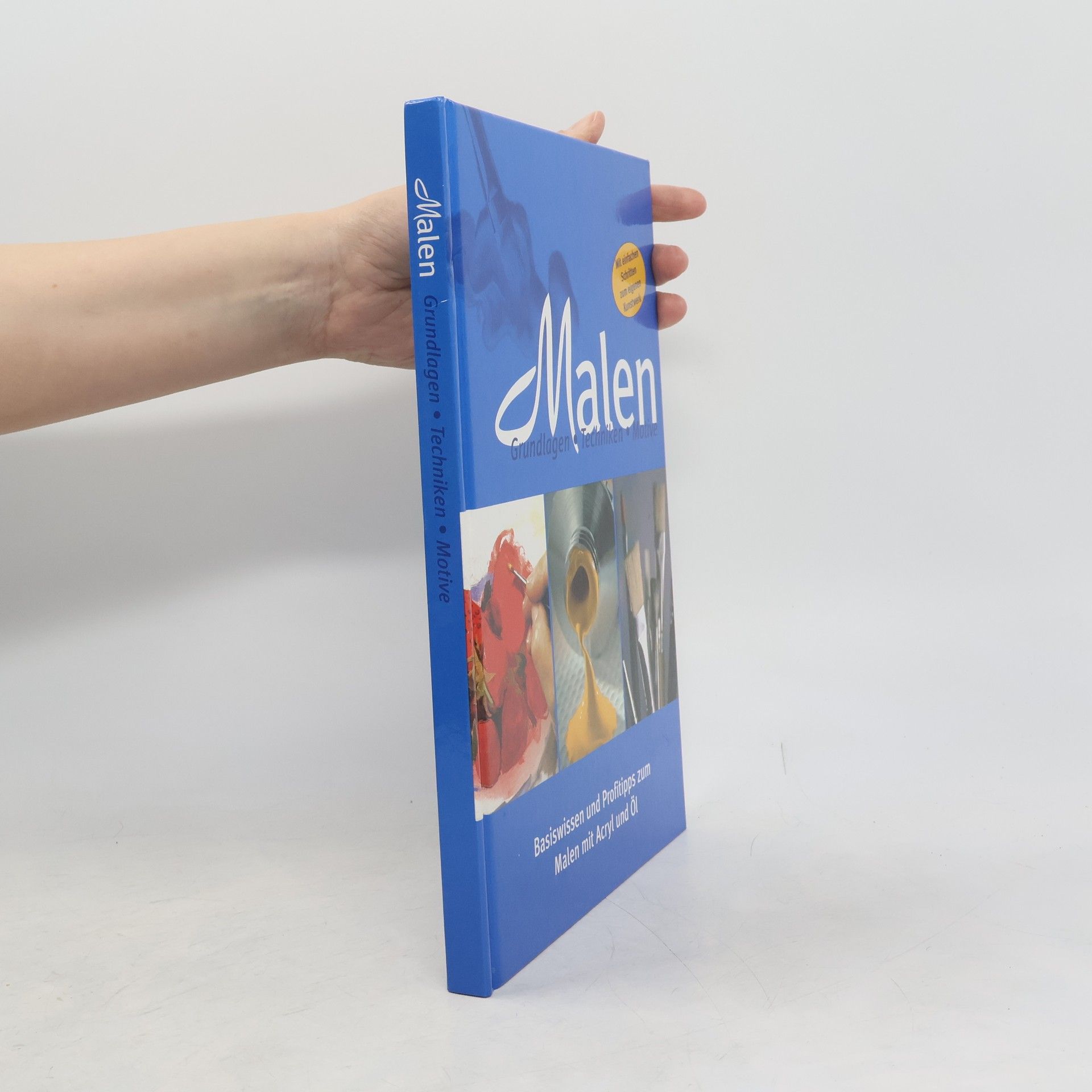 Autorenkollektiv Malen