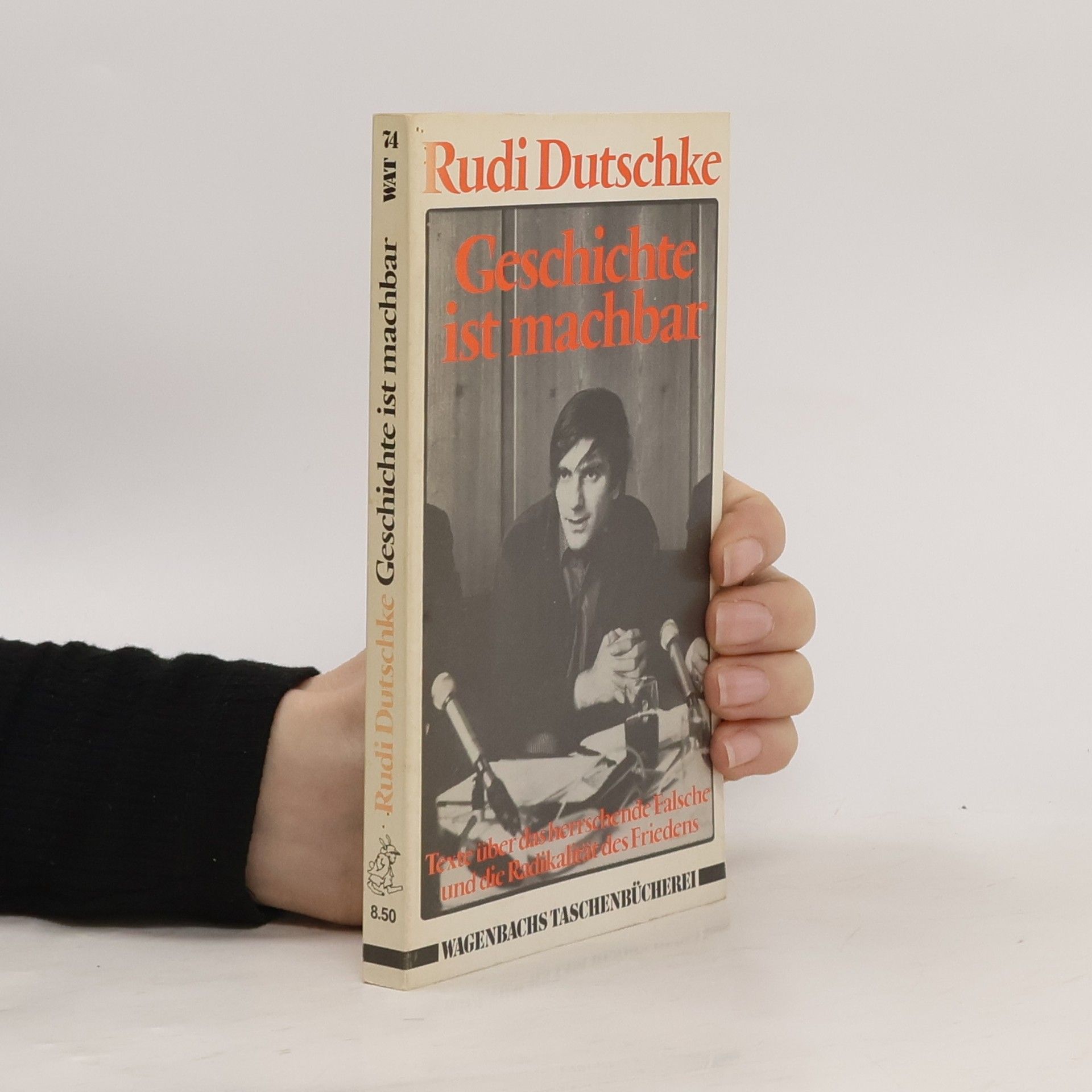 Geschichte ist machbar