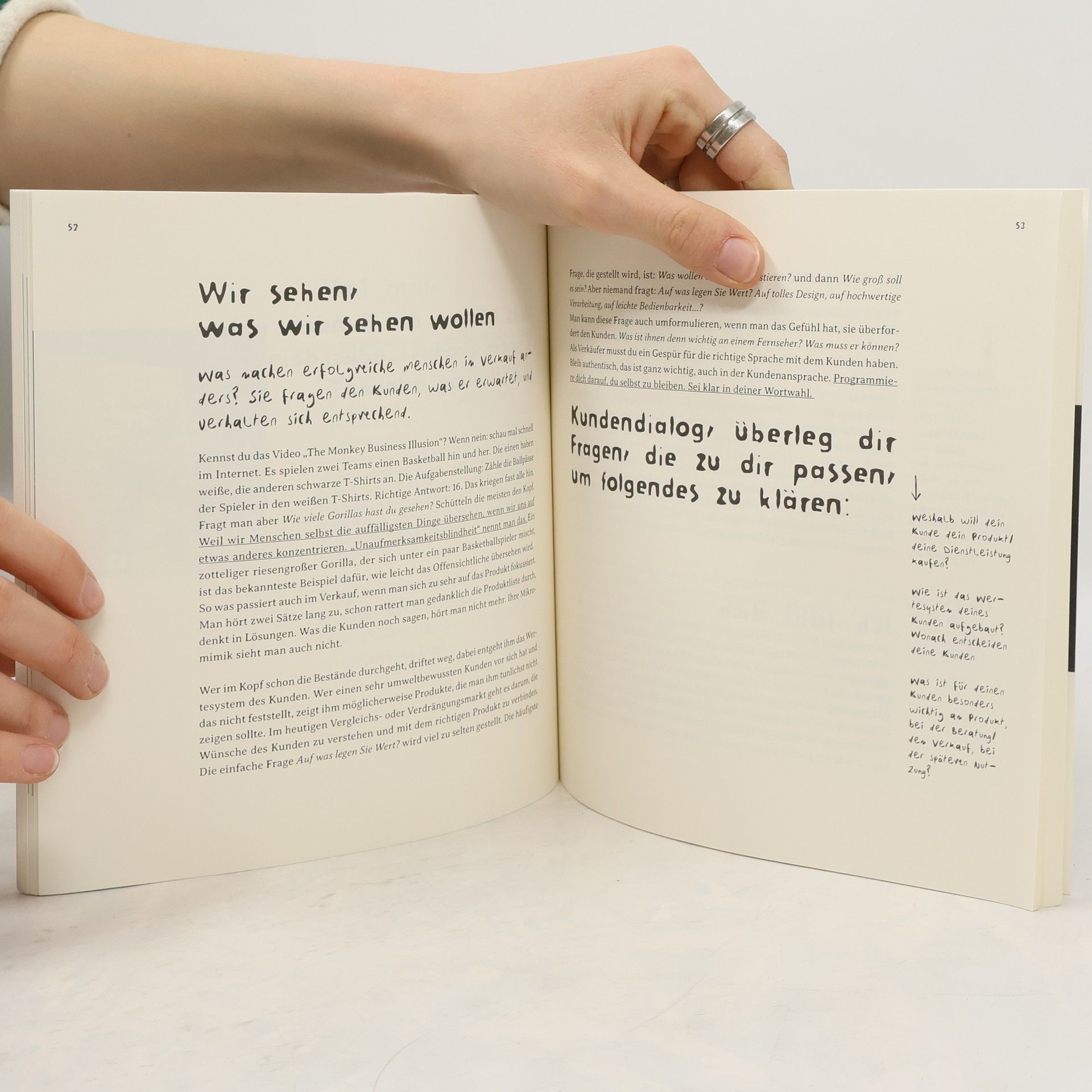 Carsten Lotz Beziehungshandbuch für Stachelschweine. Wie sich Verkauf in Zukunft verändert