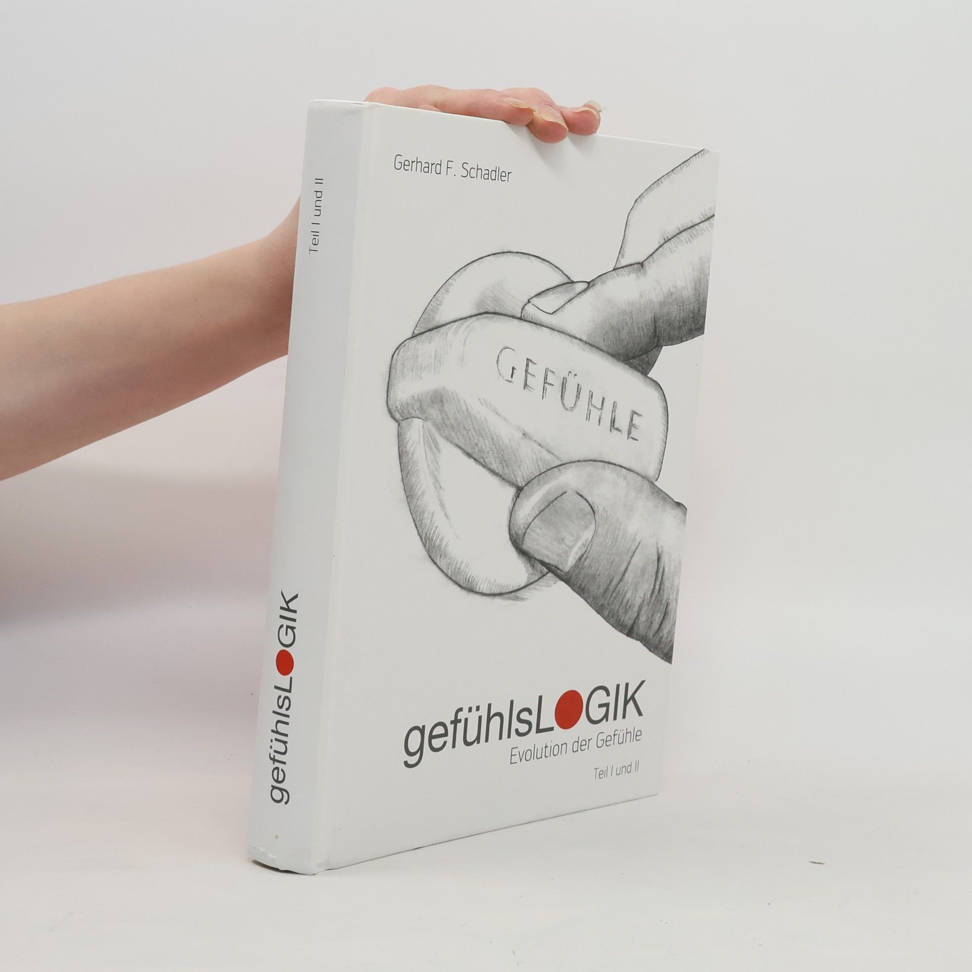 Autorenkollektiv GefühlsLOGIK