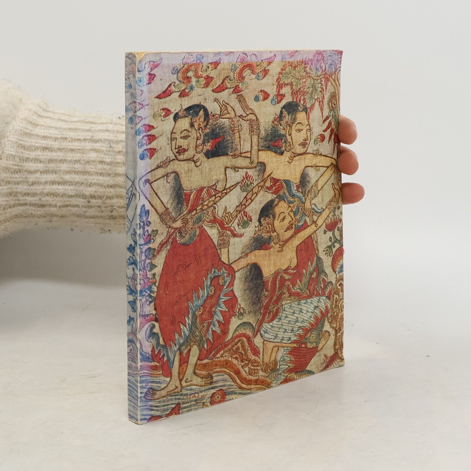 Autorenkollektiv Ausstellung Asiatische kunst