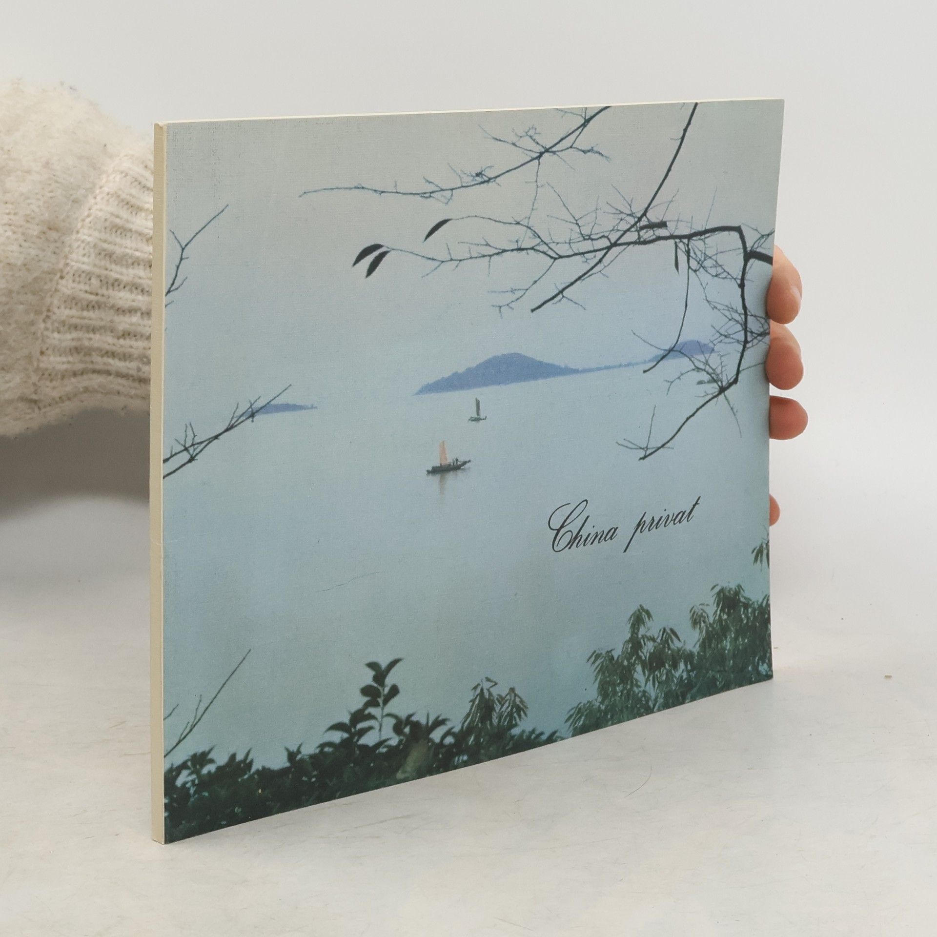 Autorenkollektiv China privat