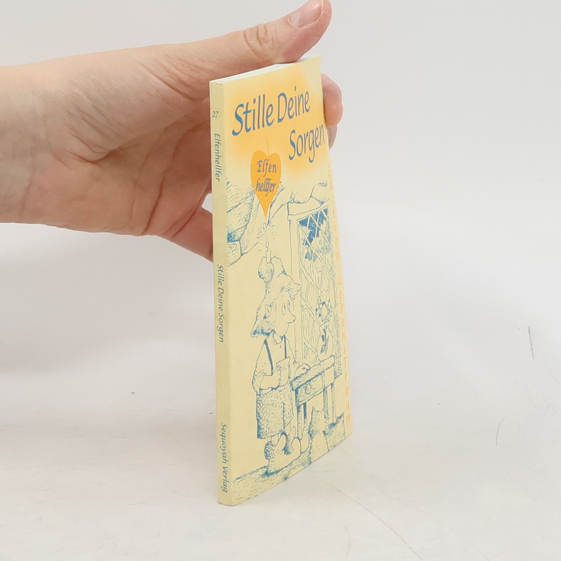 Autorenkollektiv Stille Deine Sorgen