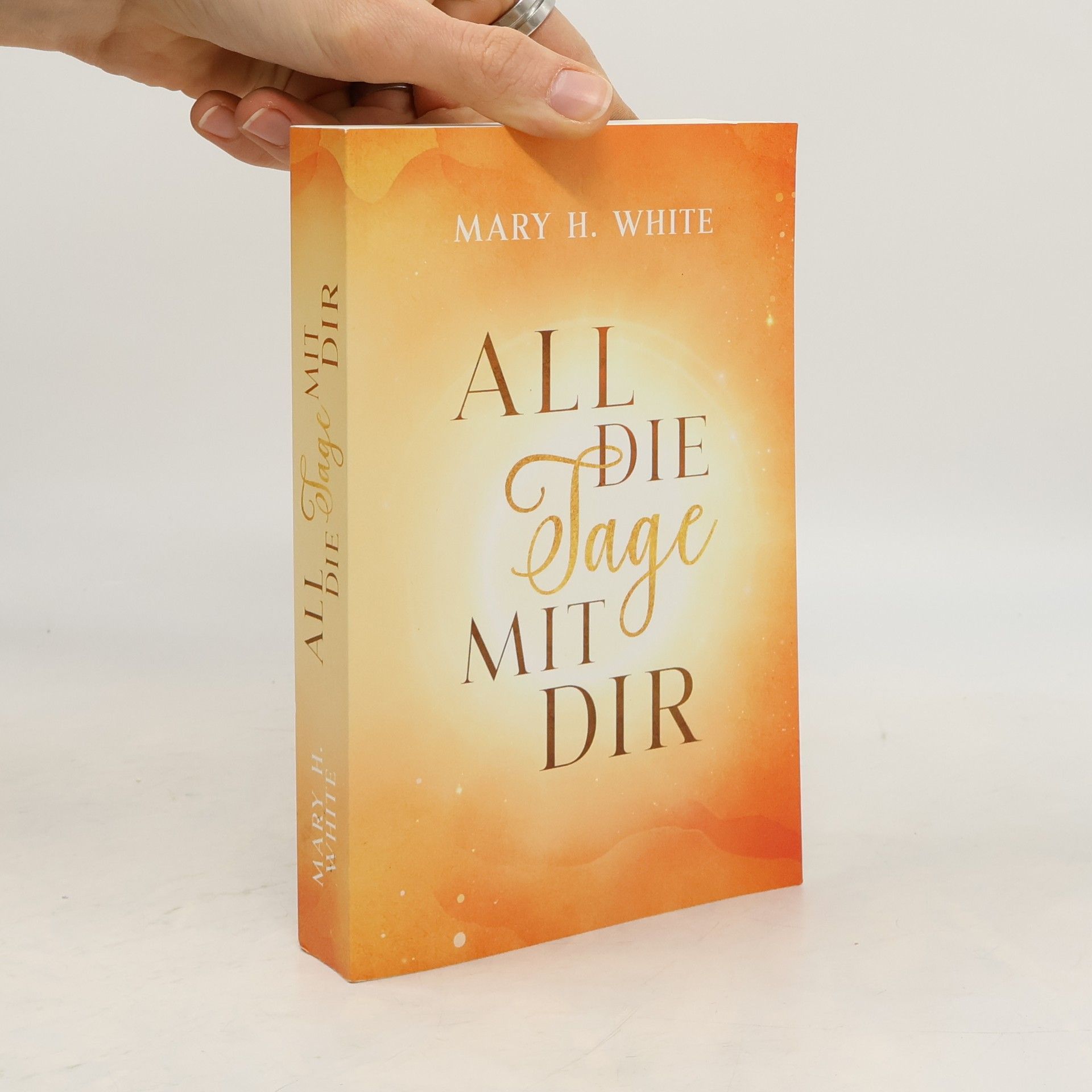 All die Tage mit dir