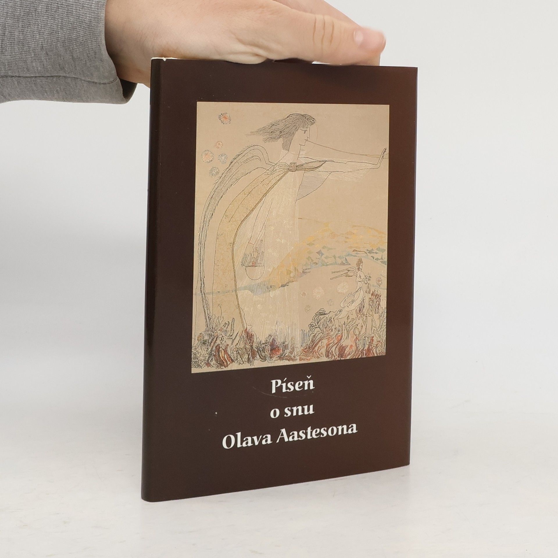 Autorenkollektiv Píseň o snu Olava Aastesona