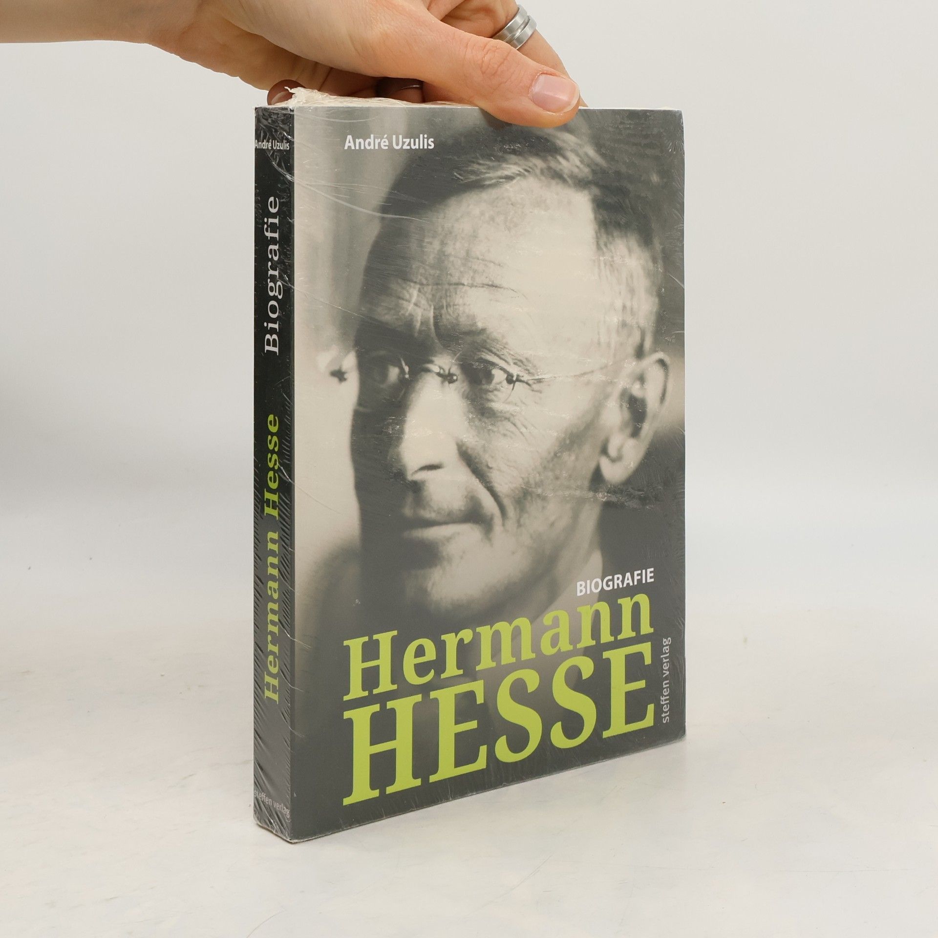 Hermann Hesse