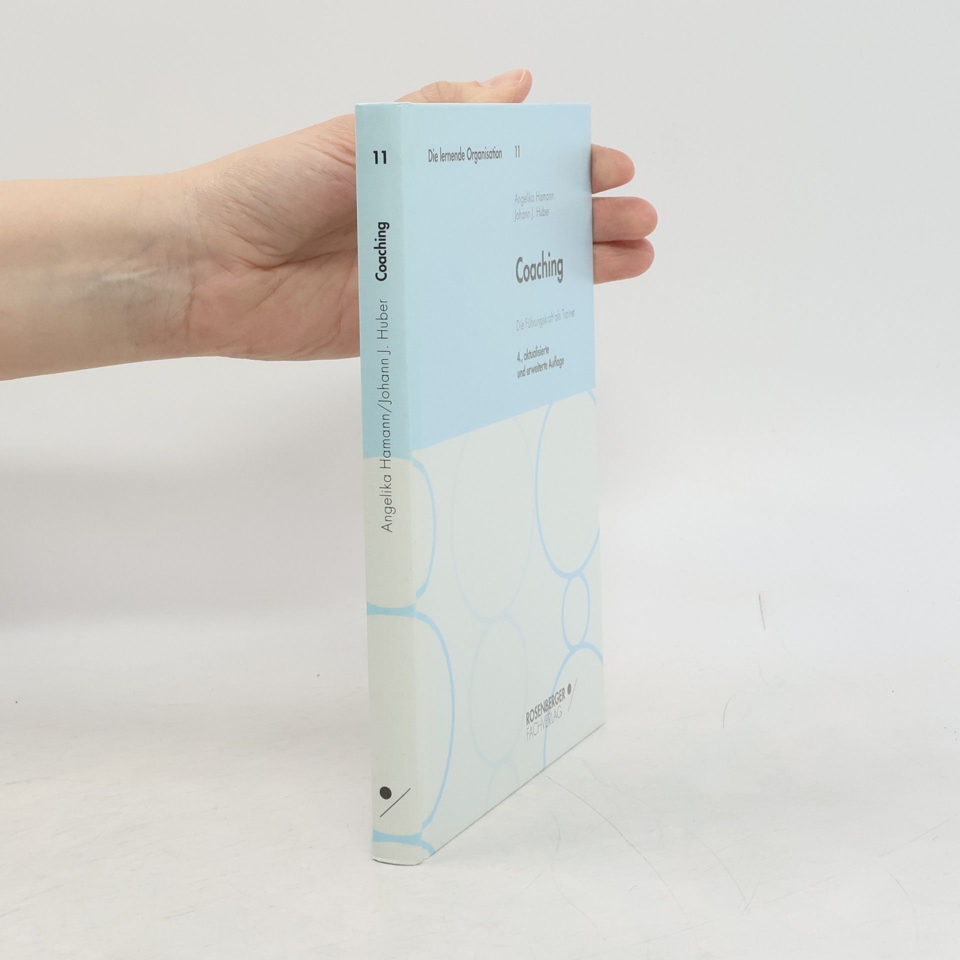 Angelika Hamann Coaching