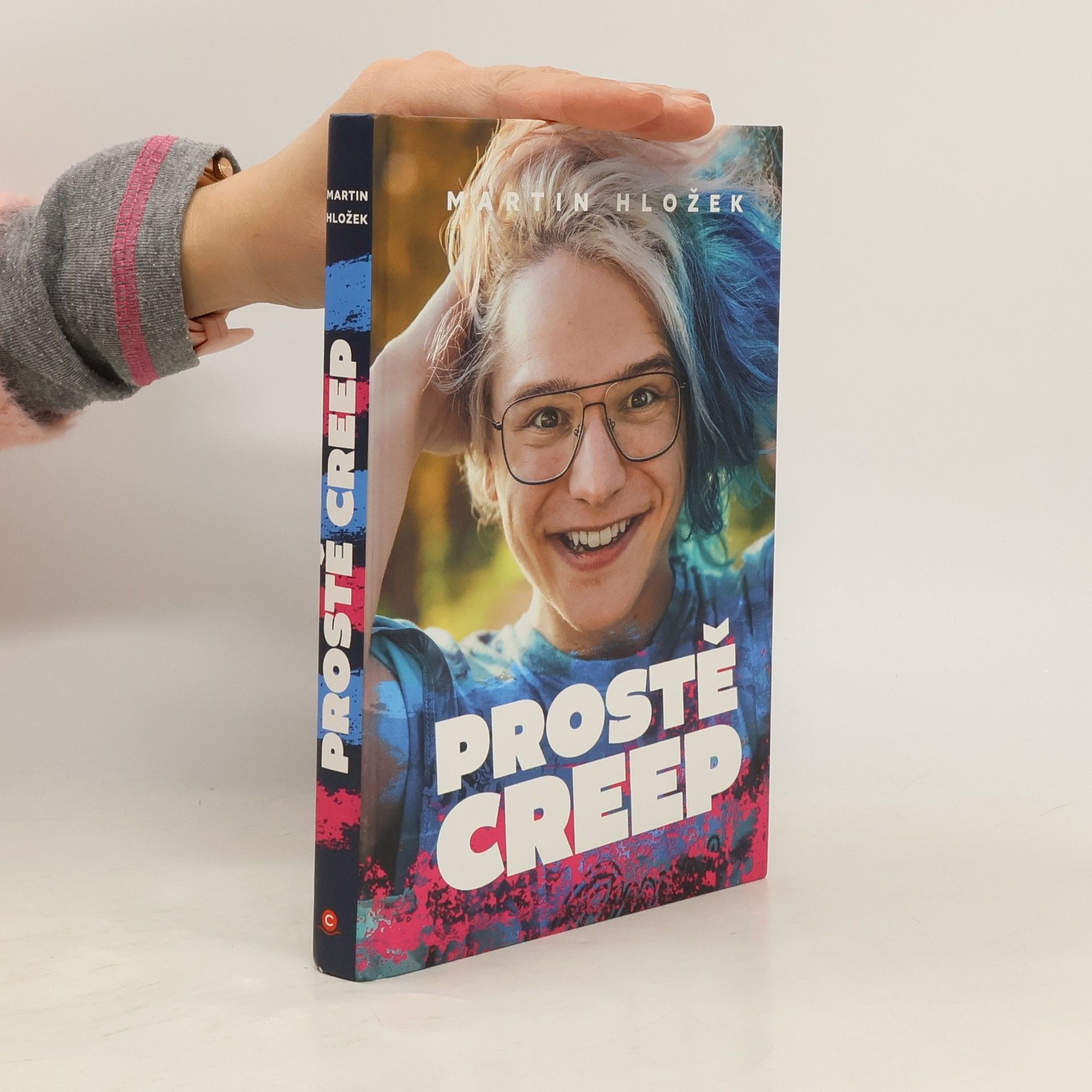 Prostě Creep