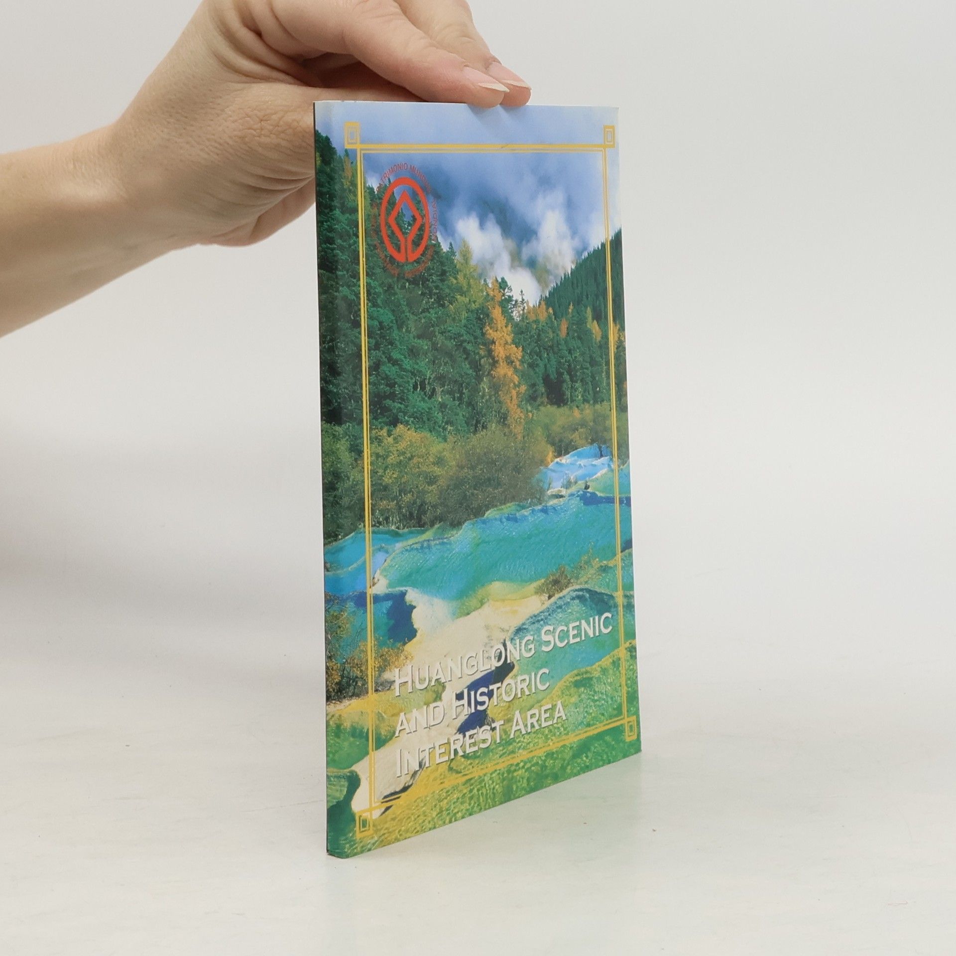 Huanglong Scenic and Historic Interest Area 