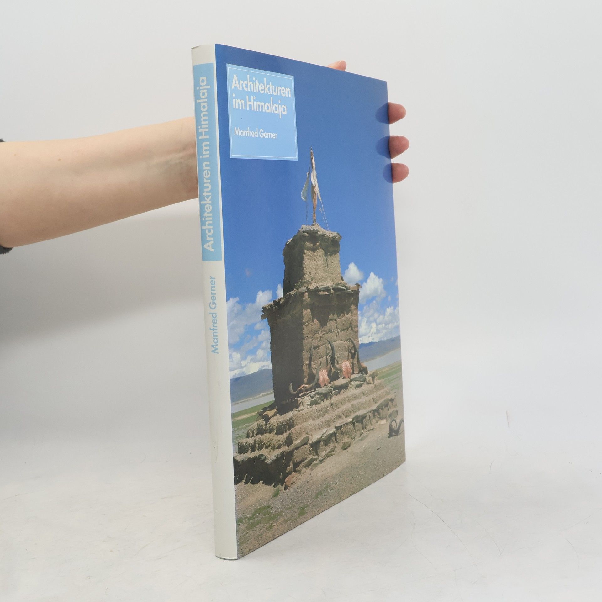 Architekturen im Himalaja