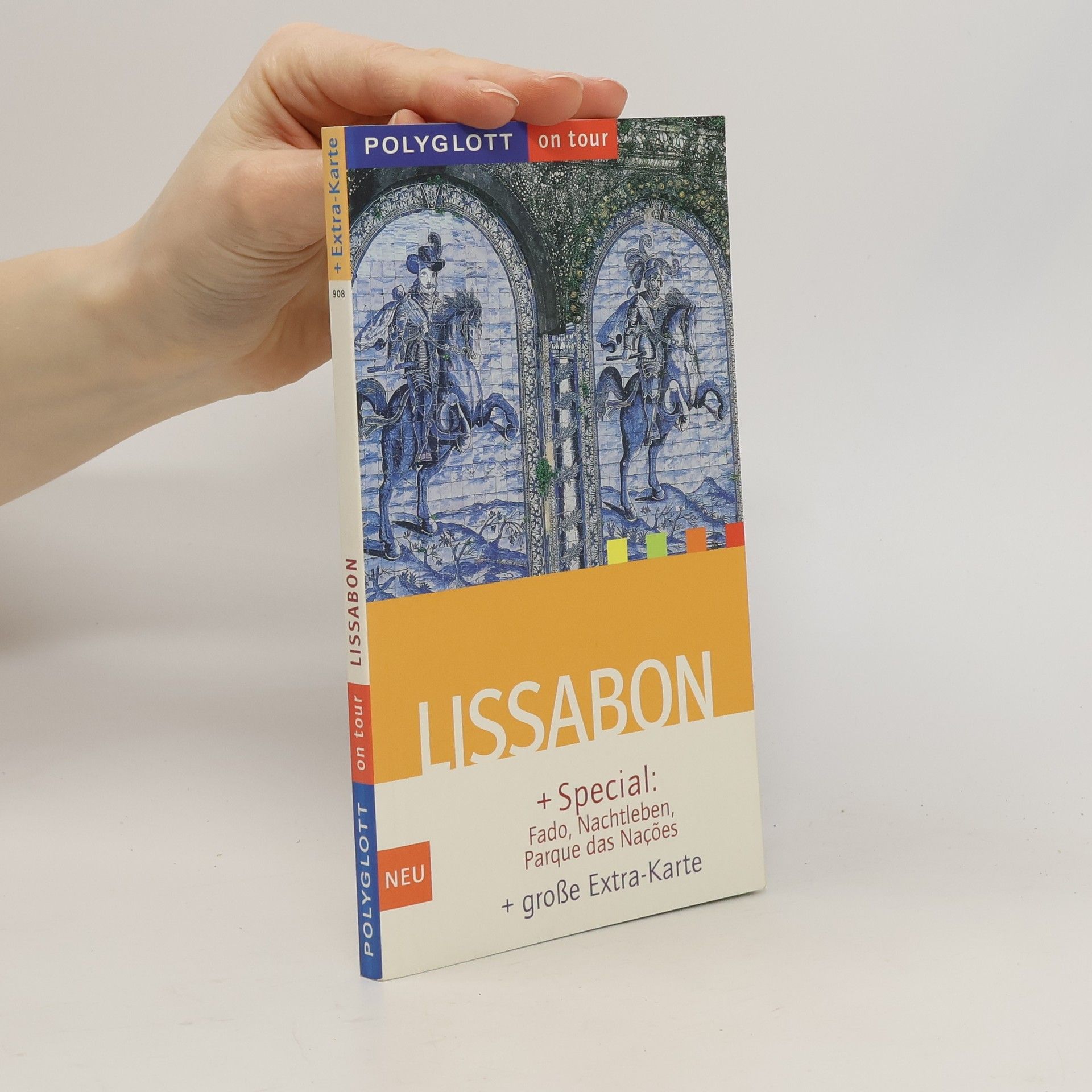 Heidrun Reinhard Lissabon