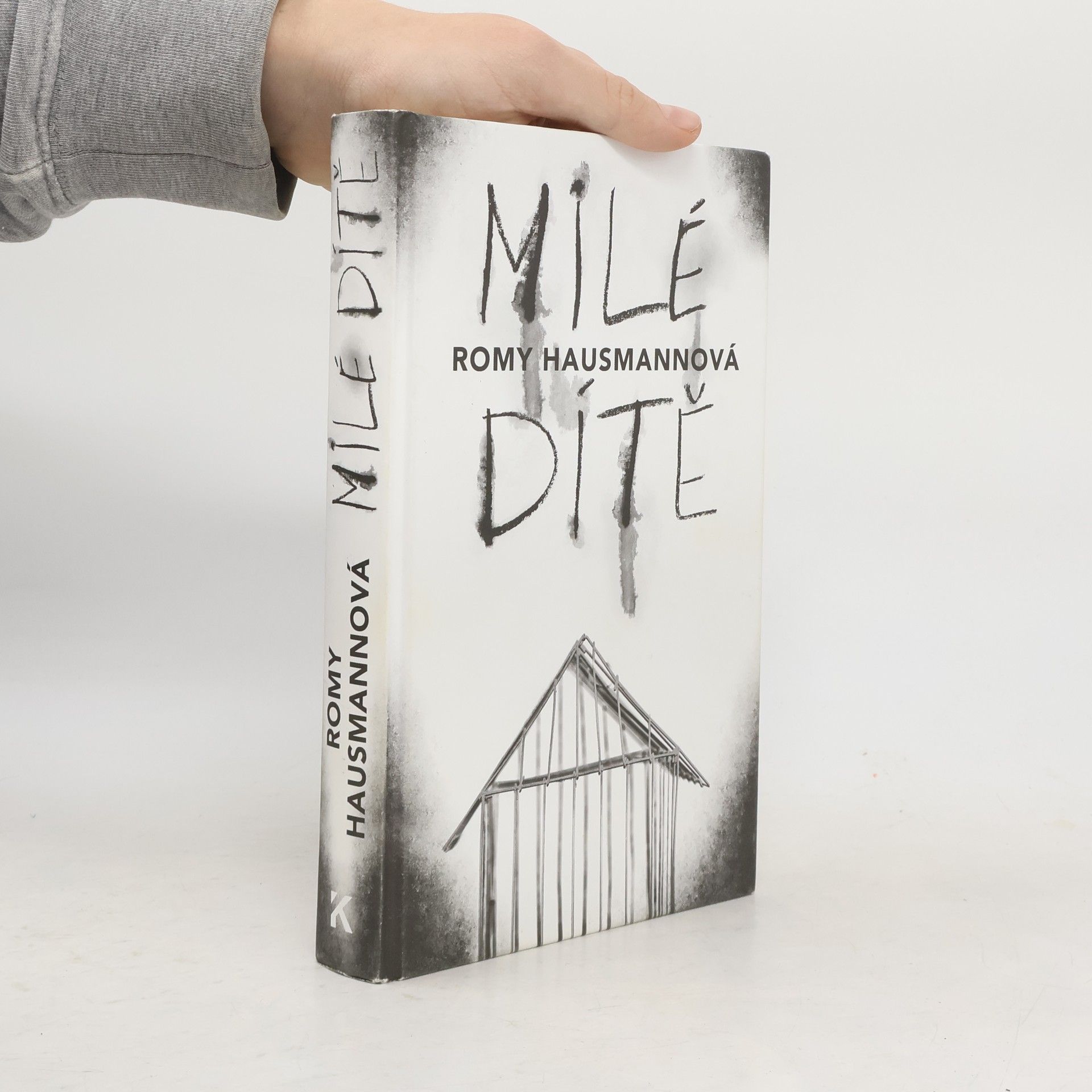 Romy Hausmann Milé dítě