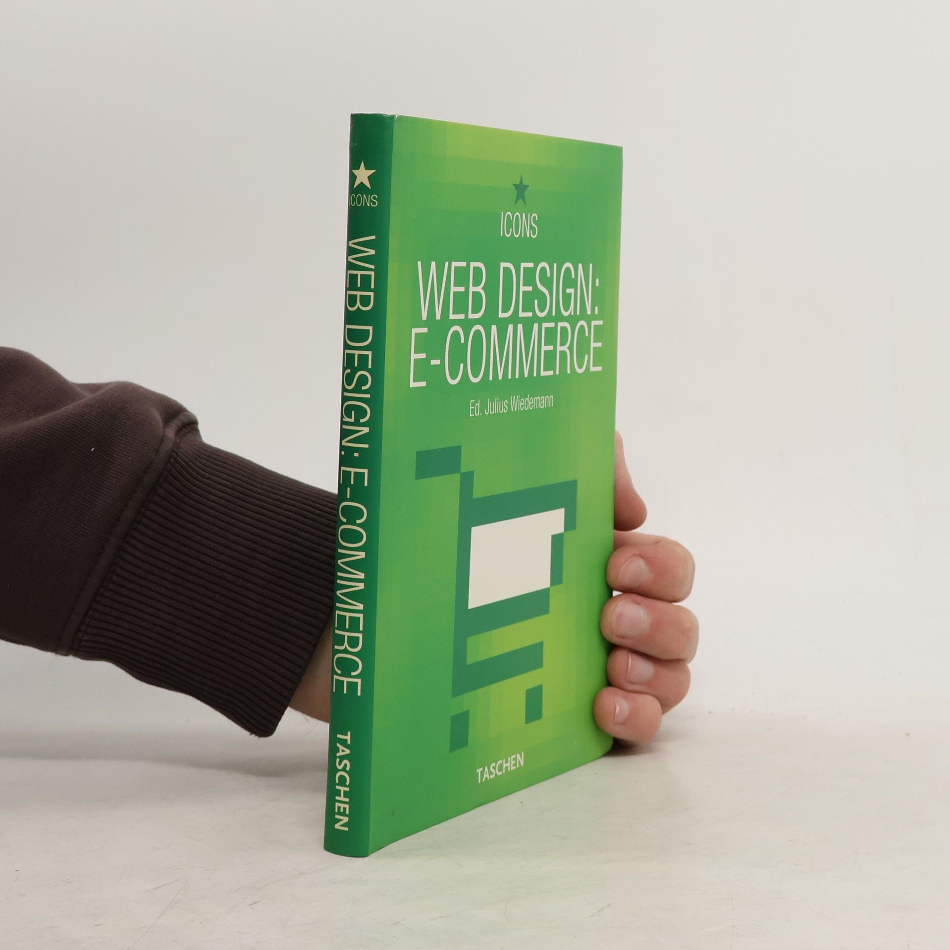 Web Design: E-commerce